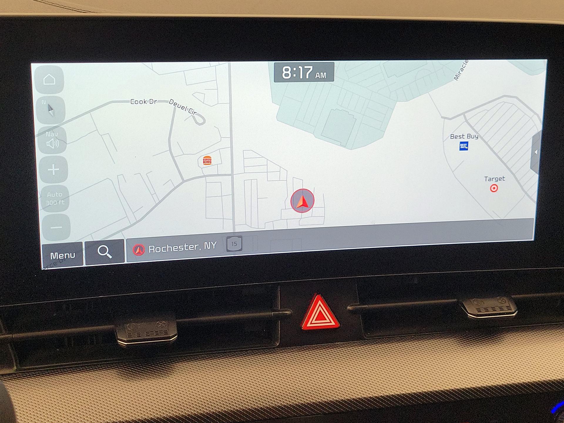 Thumbnail: 2023 Kia Sportage - 14