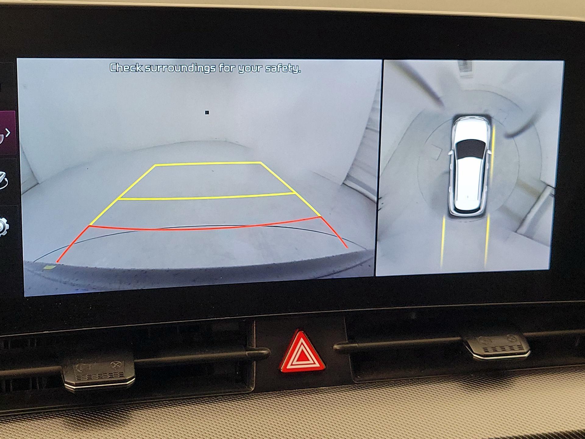 Thumbnail: 2023 Kia Sportage - 15