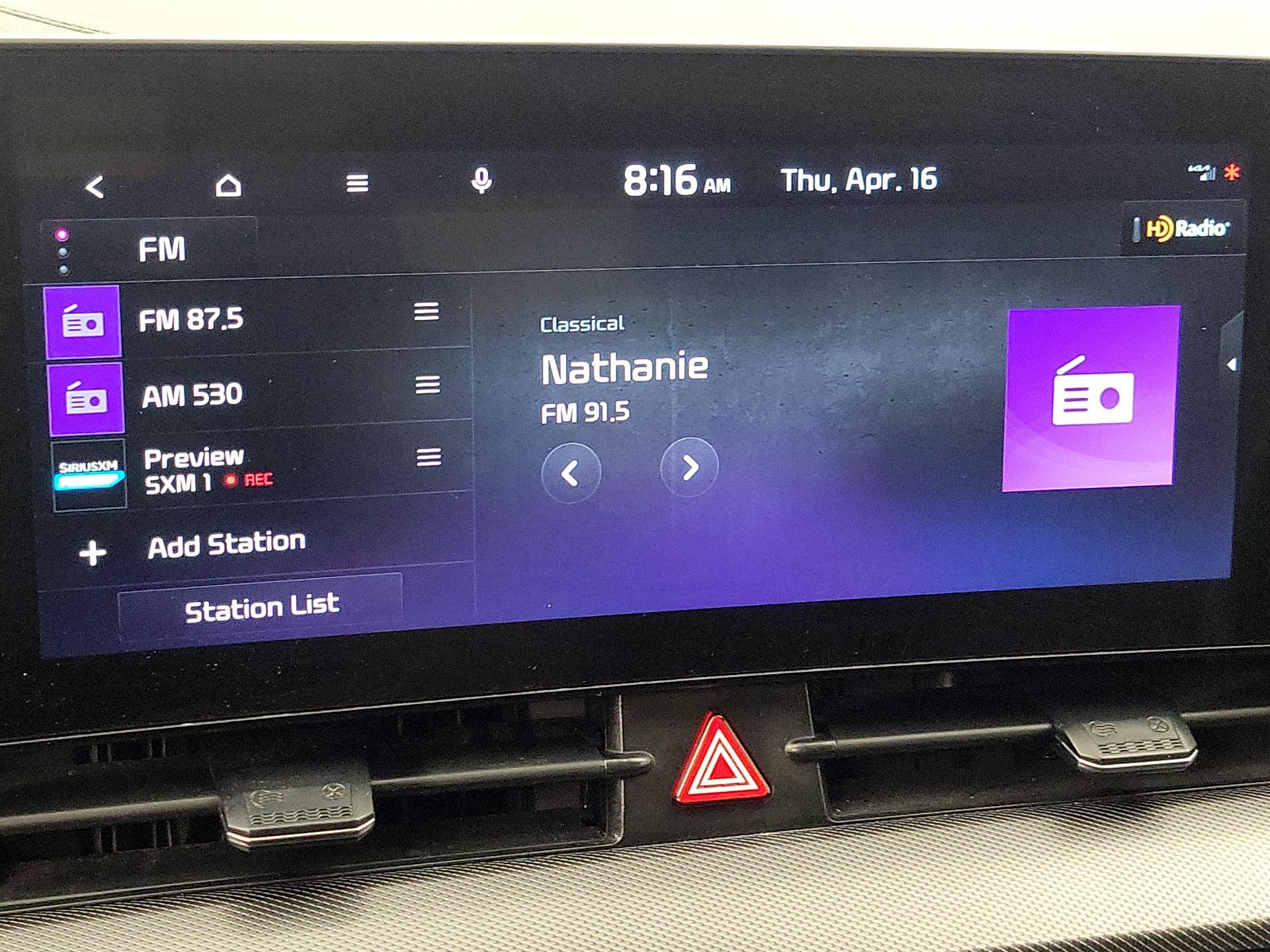 Thumbnail: 2023 Kia Sportage - 16