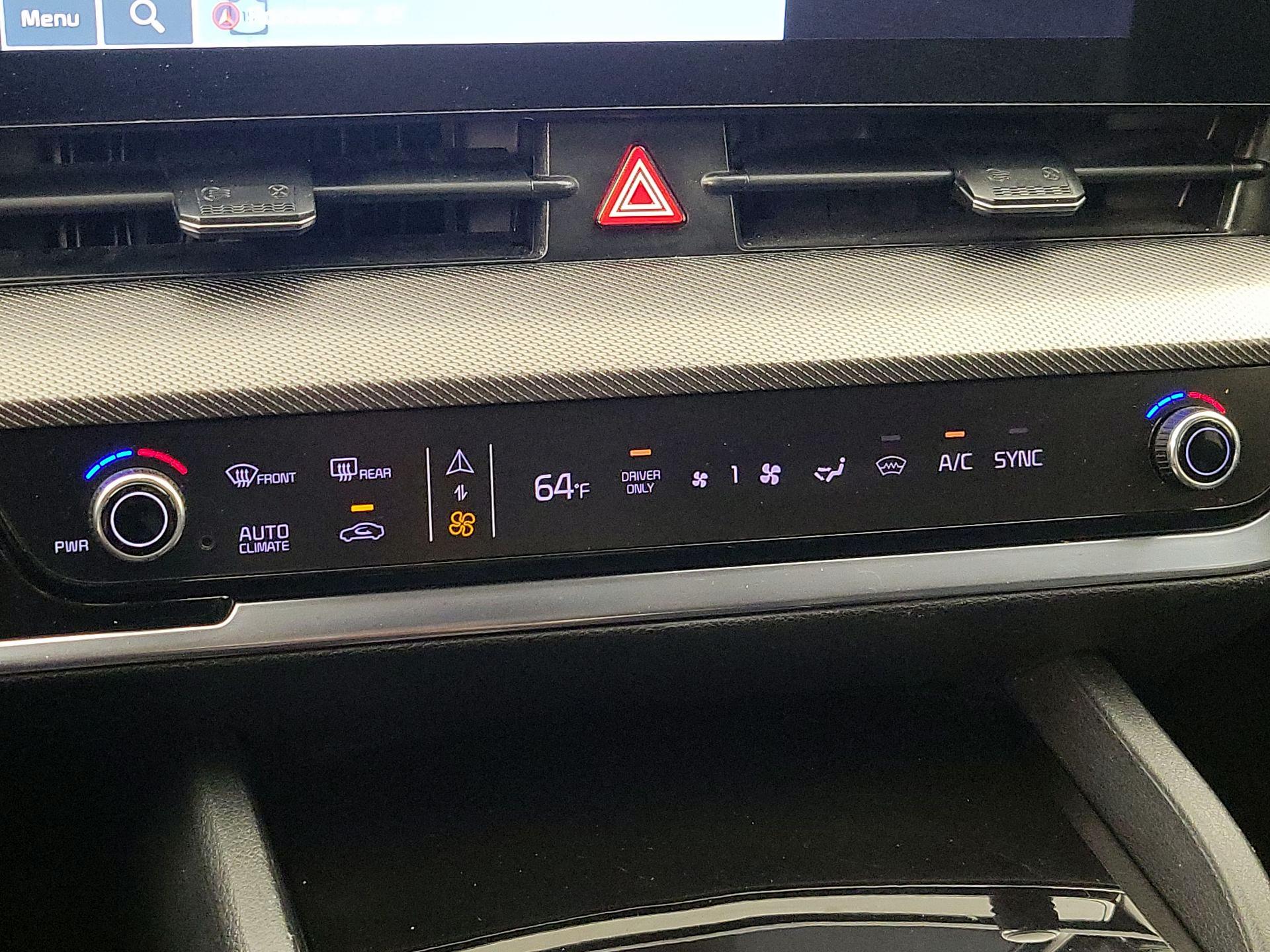 Thumbnail: 2023 Kia Sportage - 17