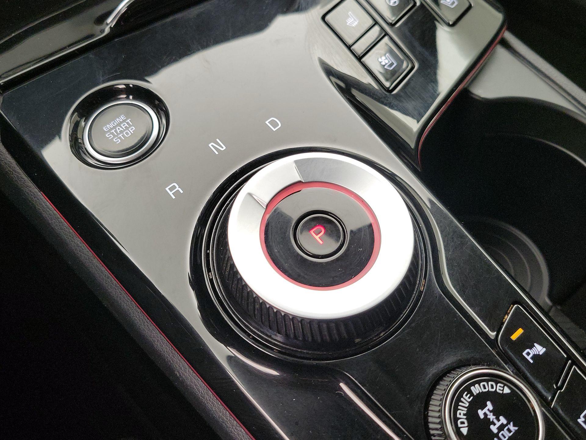 Thumbnail: 2023 Kia Sportage - 18