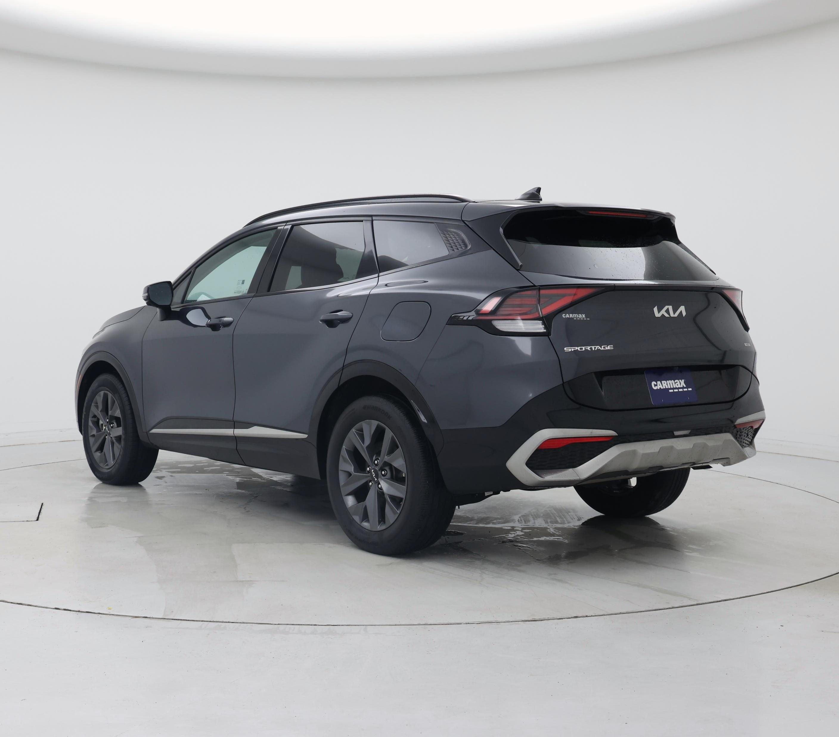 Thumbnail: 2023 Kia Sportage - 2