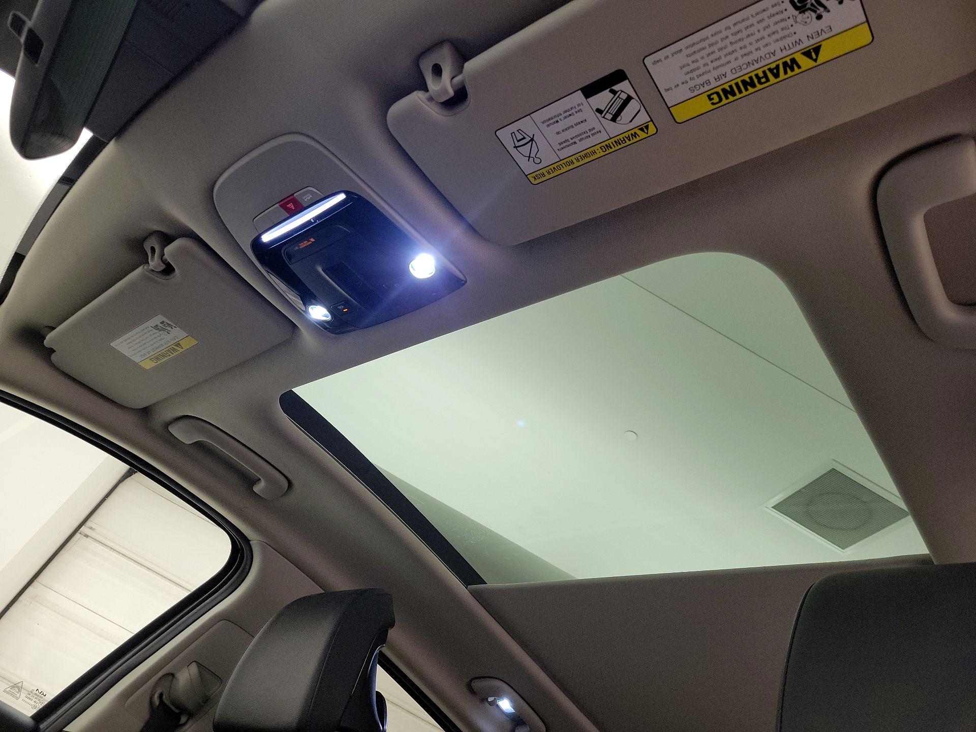 Thumbnail: 2023 Kia Sportage - 20