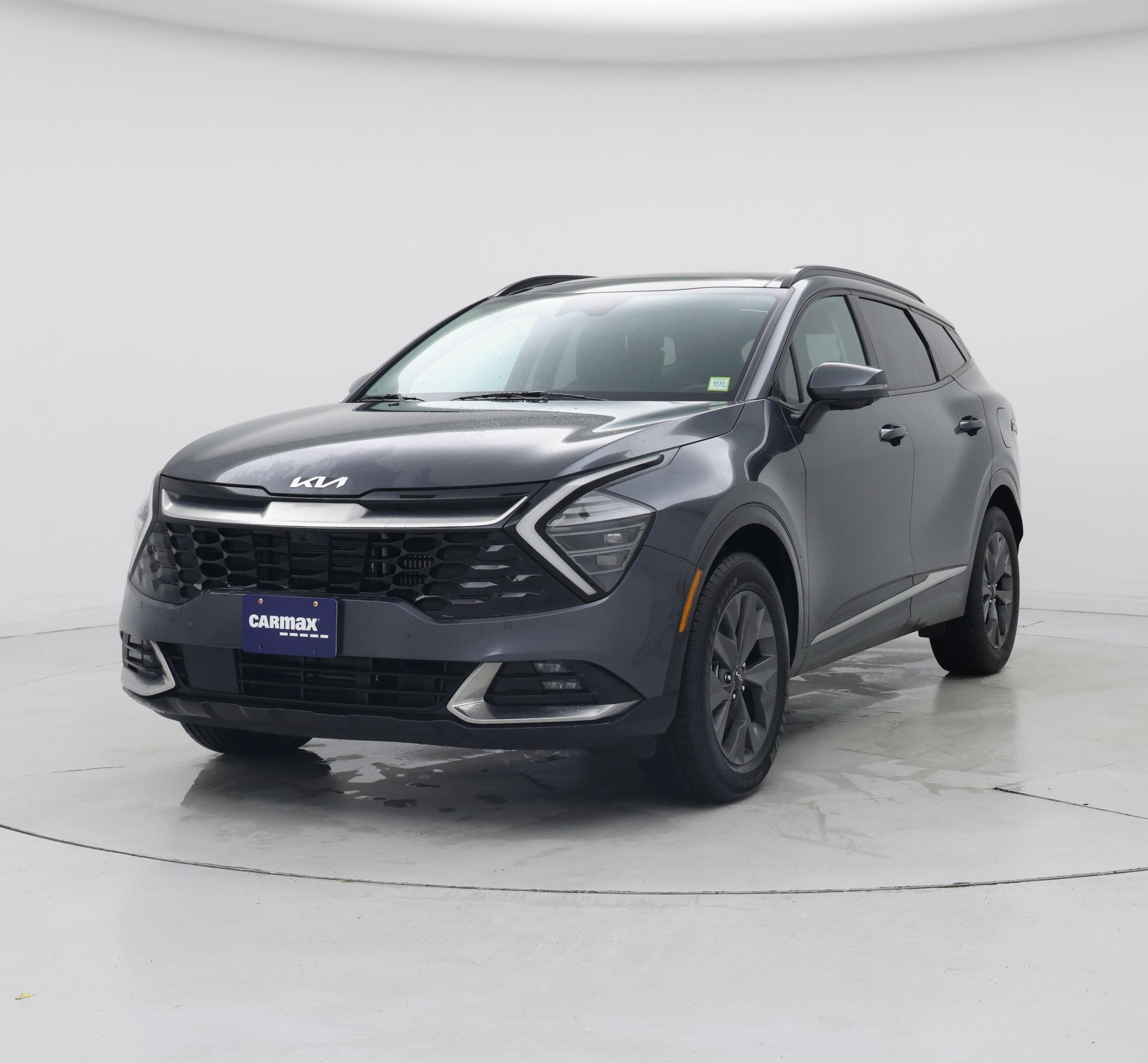 Thumbnail: 2023 Kia Sportage - 4