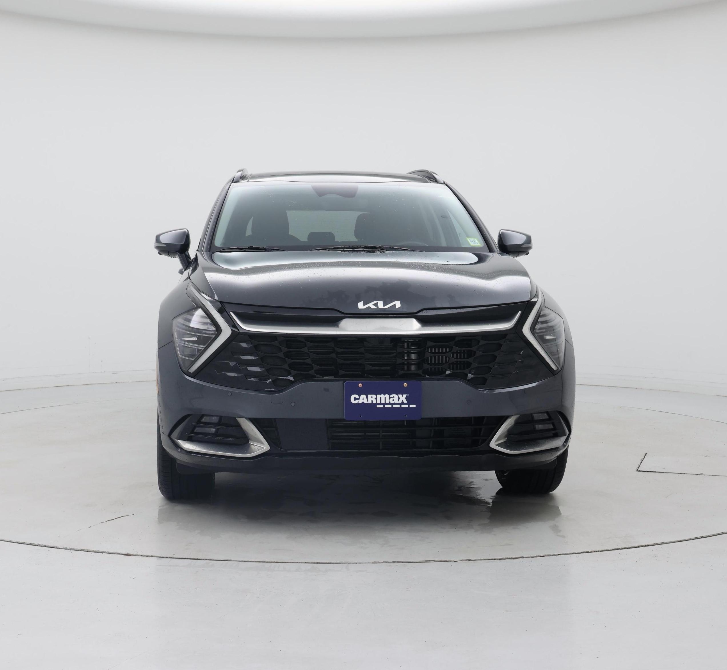 Thumbnail: 2023 Kia Sportage - 5