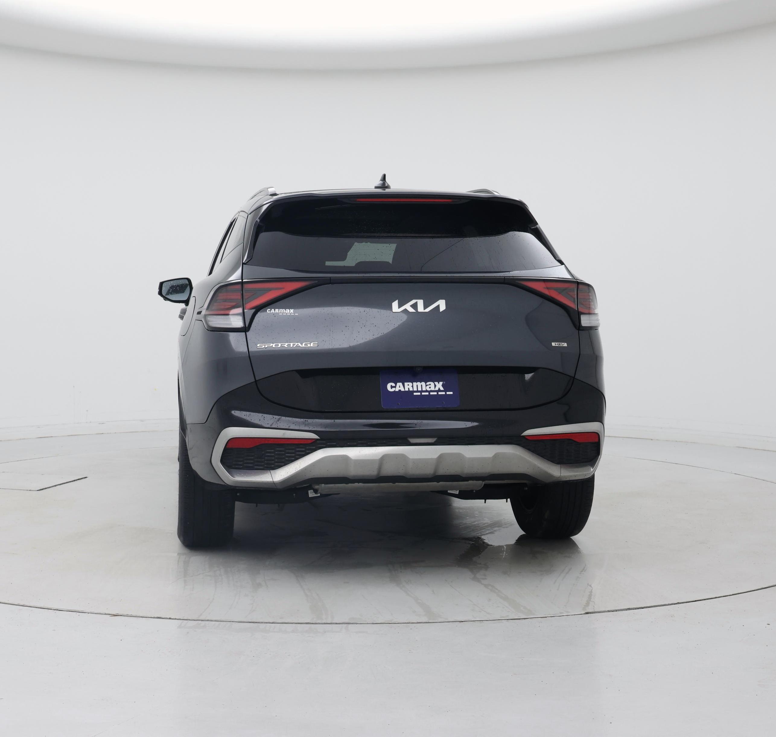 Thumbnail: 2023 Kia Sportage - 6