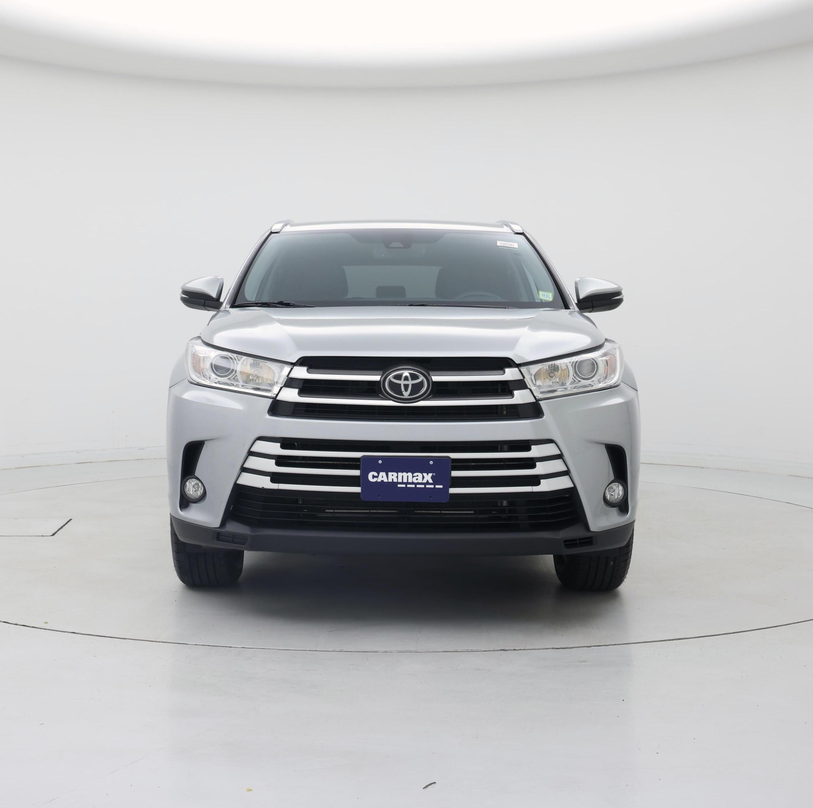 Thumbnail: 2019 Toyota Highlander - 5