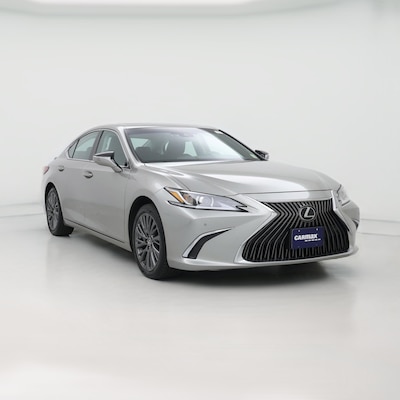 2019 Lexus ES 350 Luxury