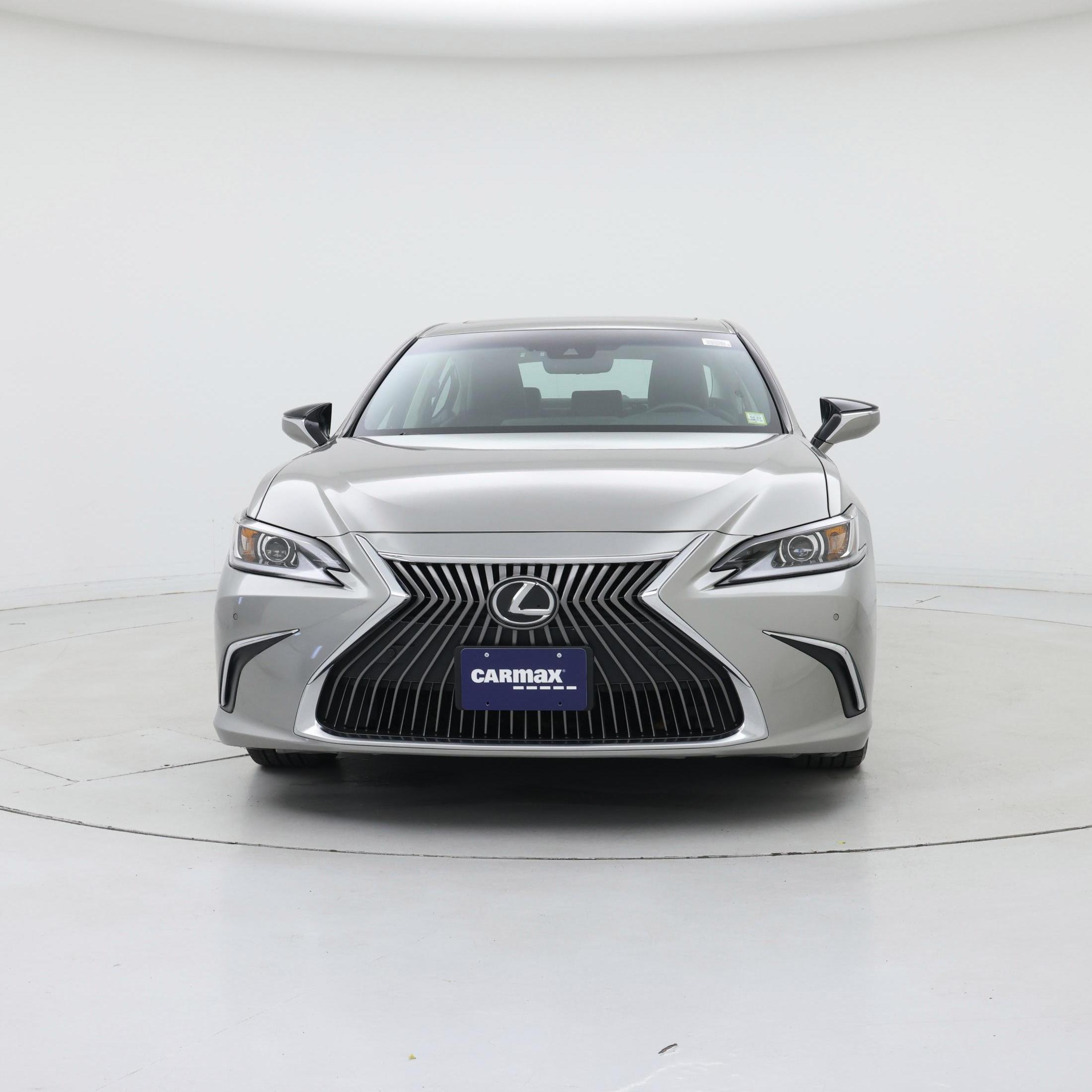 Thumbnail: 2019 Lexus ES - 5