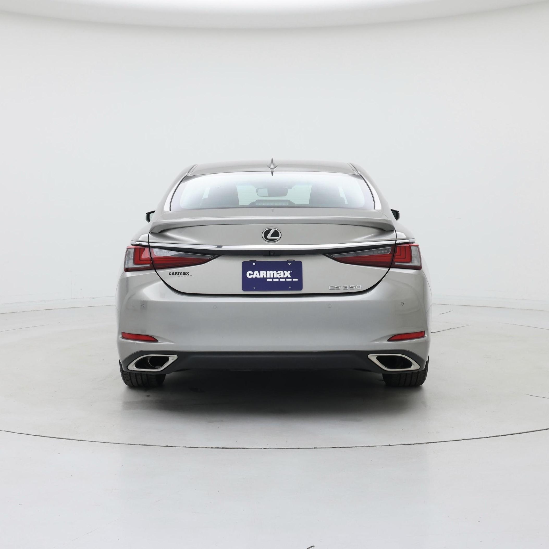 Thumbnail: 2019 Lexus ES - 6