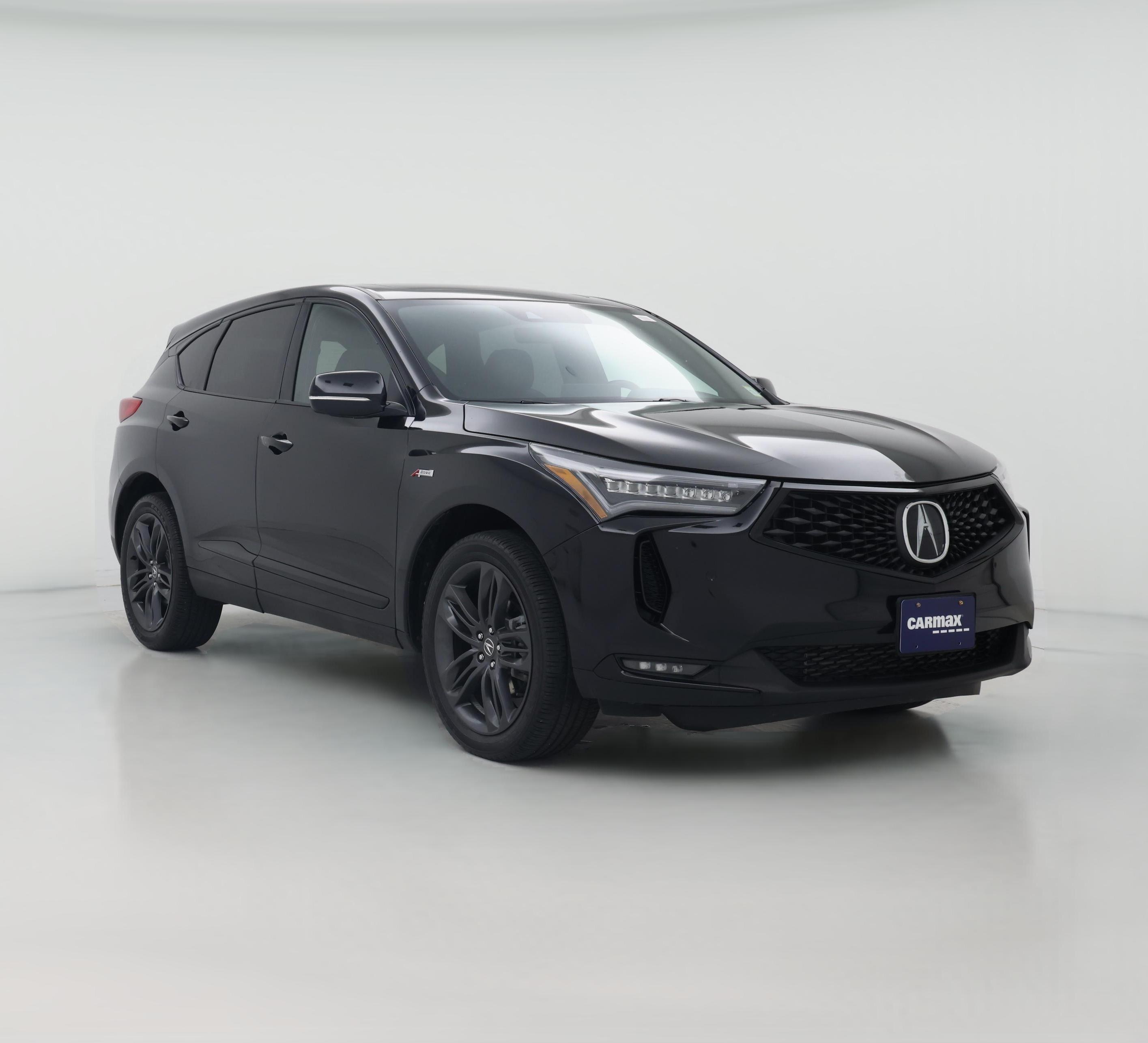Thumbnail: 2023 Acura RDX - 1