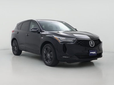 2023 Acura RDX SH-AWD A-Spec