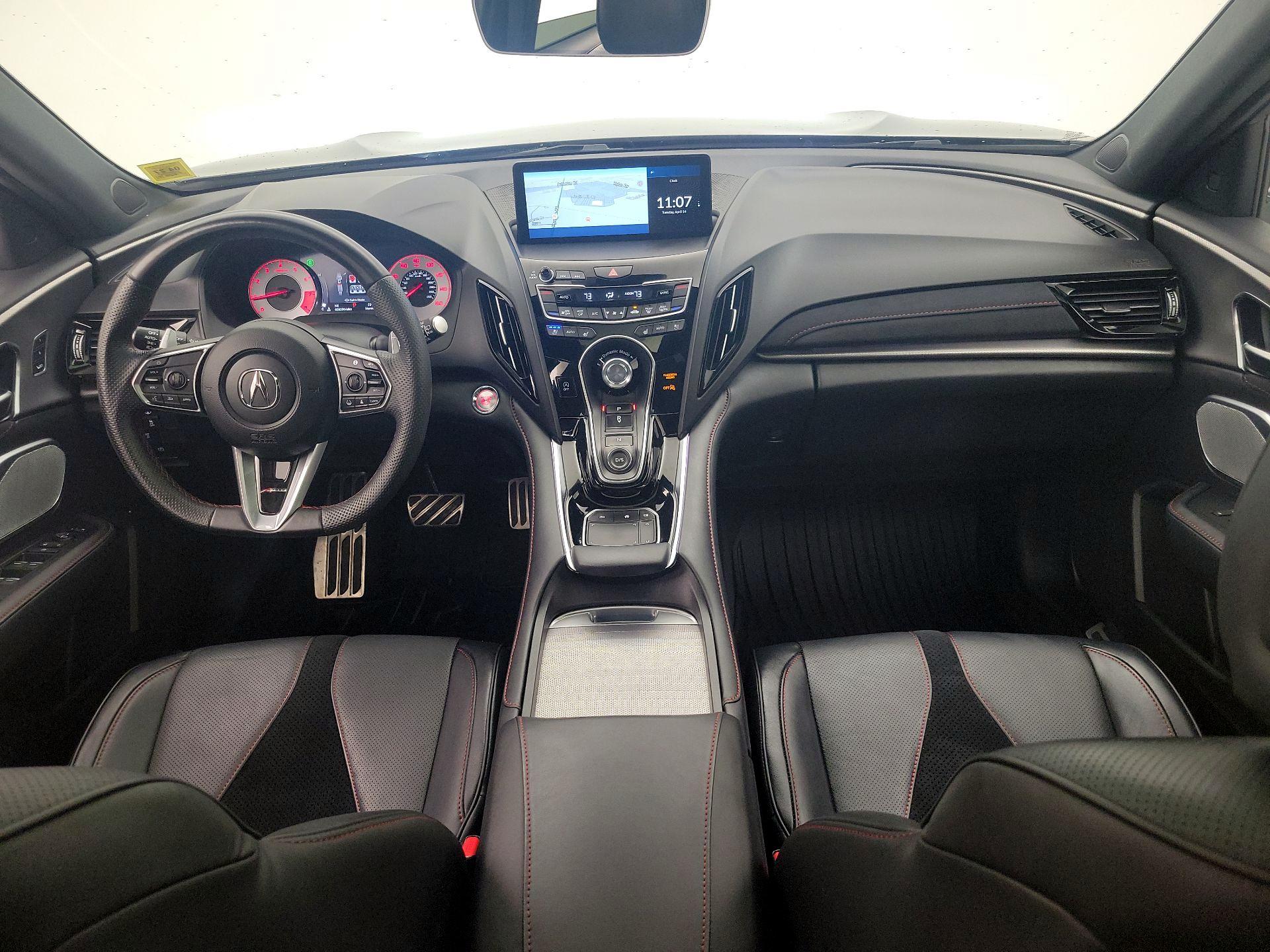 Thumbnail: 2023 Acura RDX - 9
