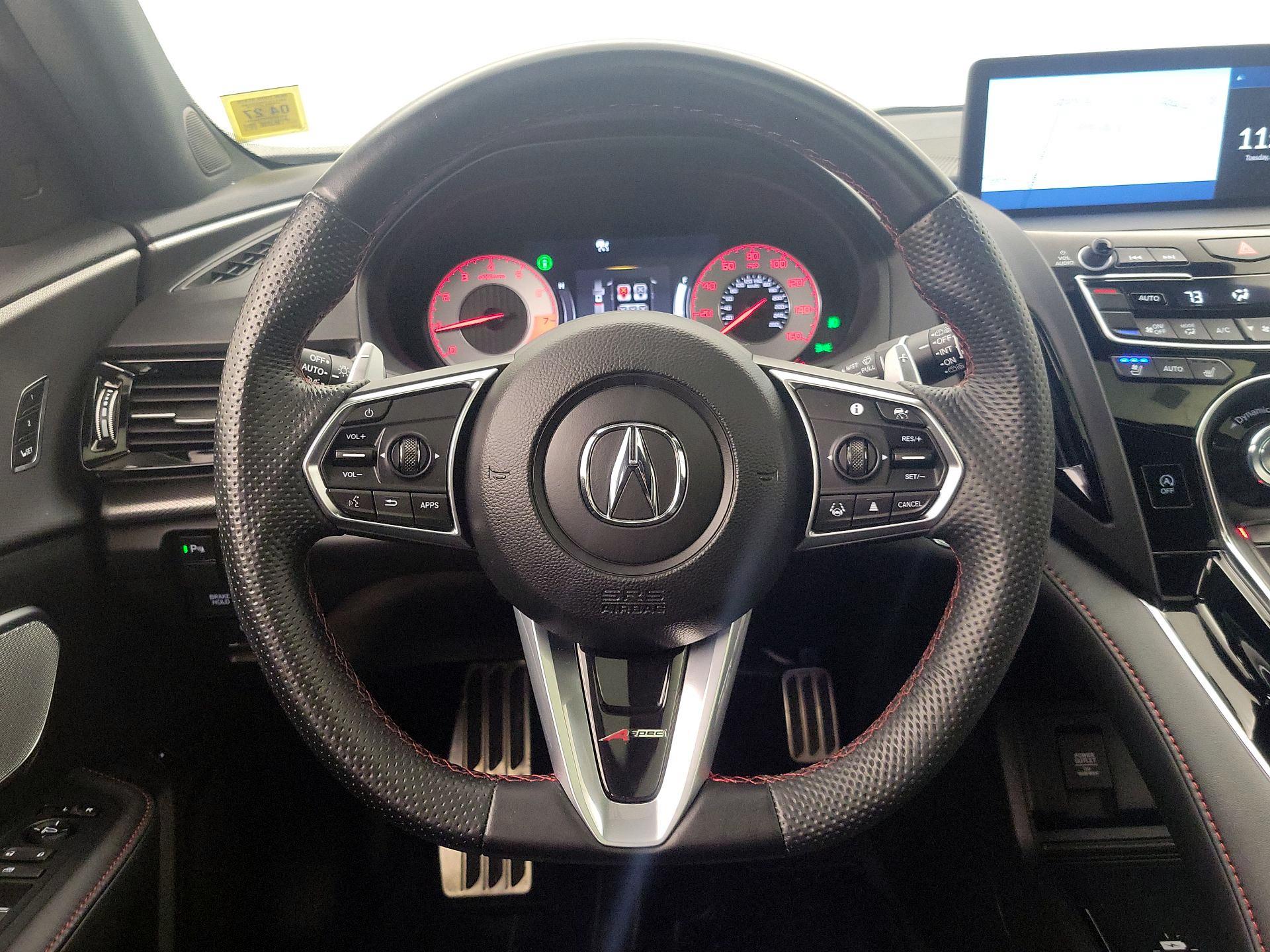 Thumbnail: 2023 Acura RDX - 10