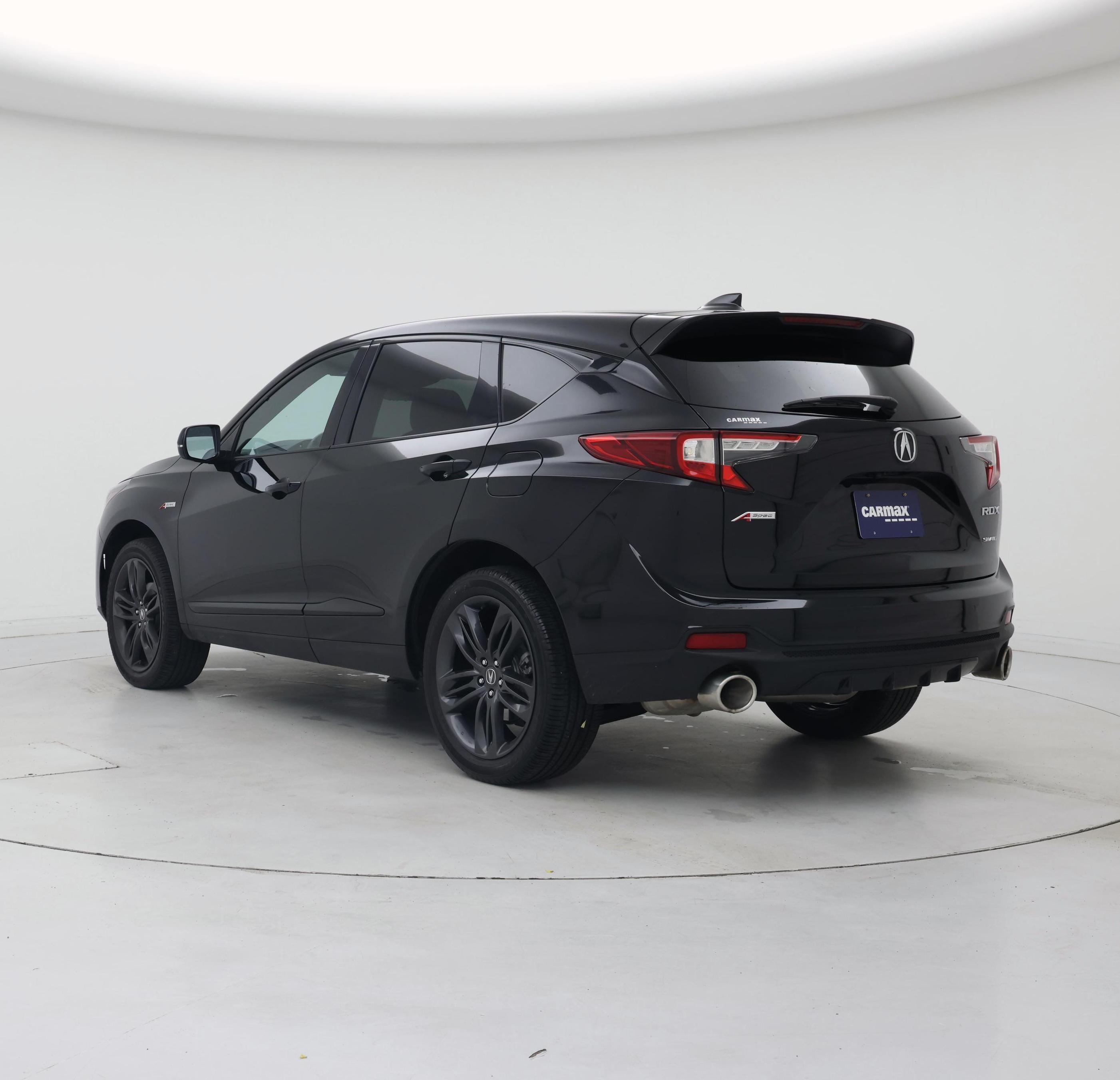 Thumbnail: 2023 Acura RDX - 2