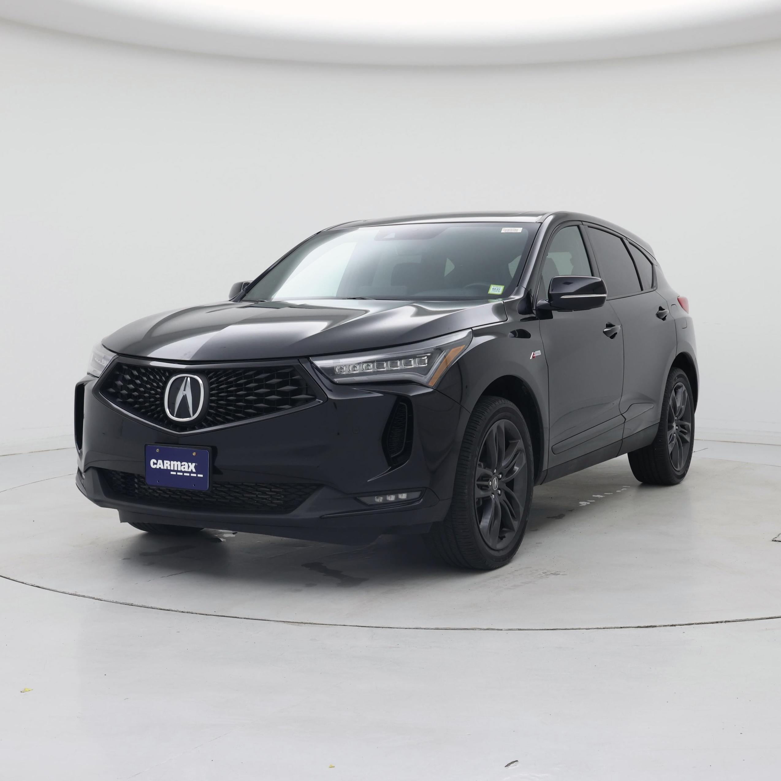Thumbnail: 2023 Acura RDX - 4