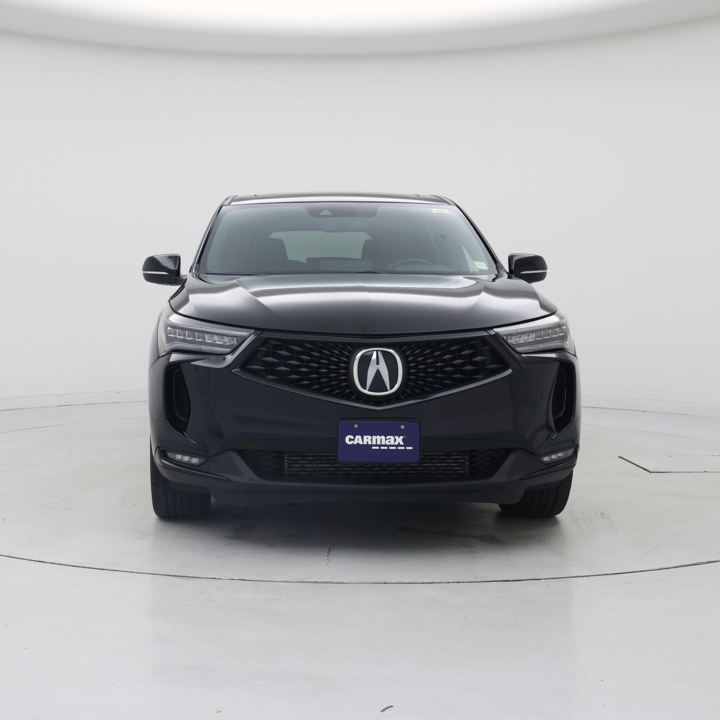 Thumbnail: 2023 Acura RDX - 5