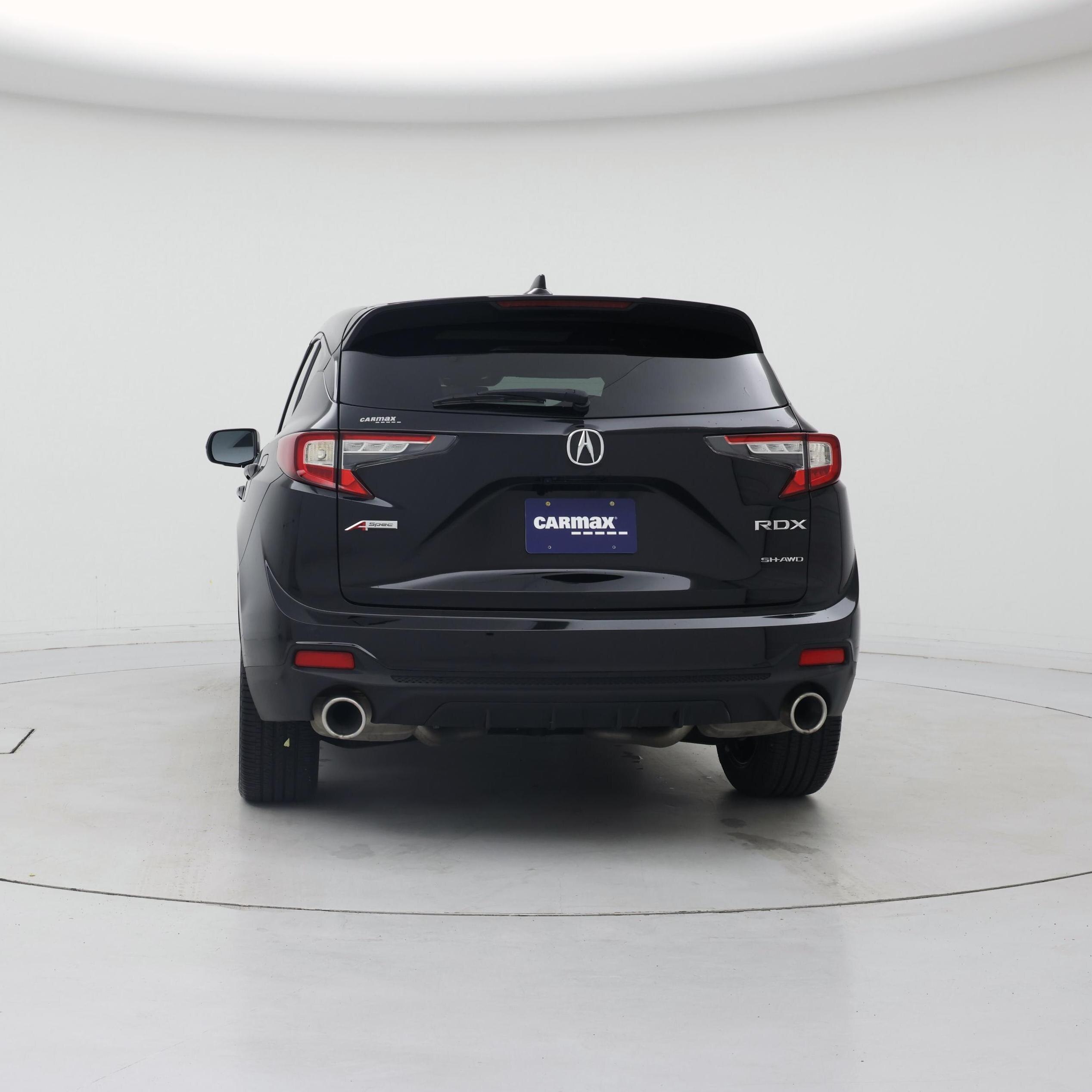 Thumbnail: 2023 Acura RDX - 6