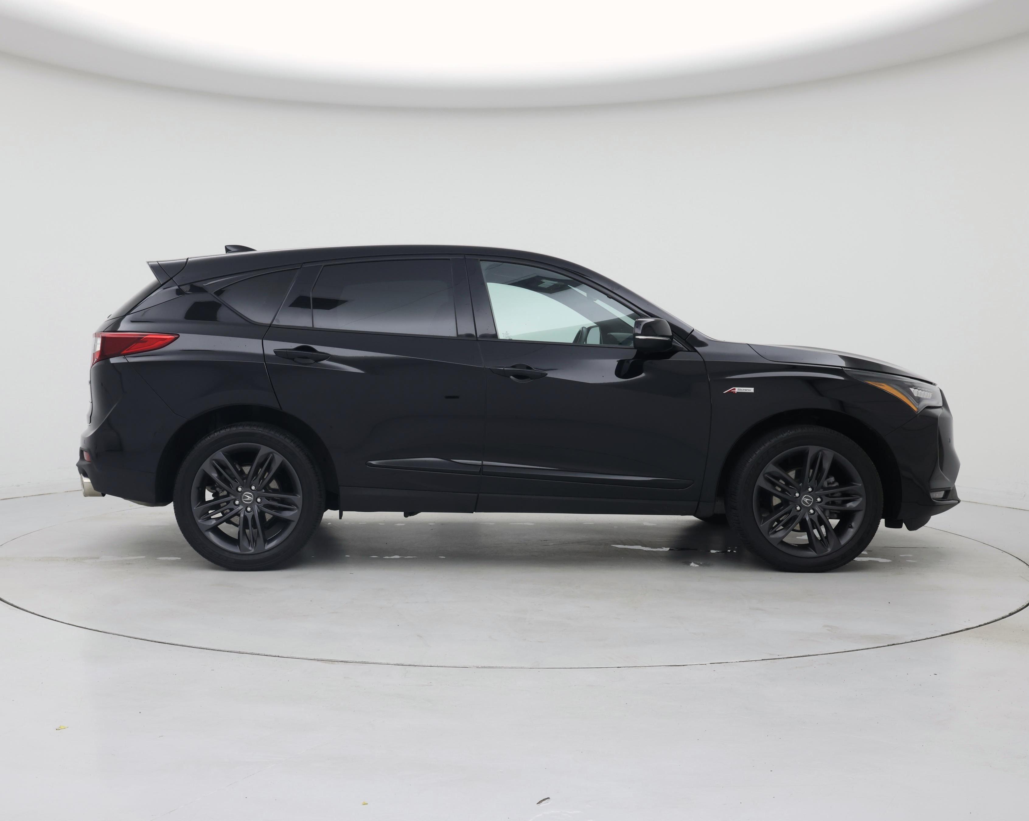 Thumbnail: 2023 Acura RDX - 7