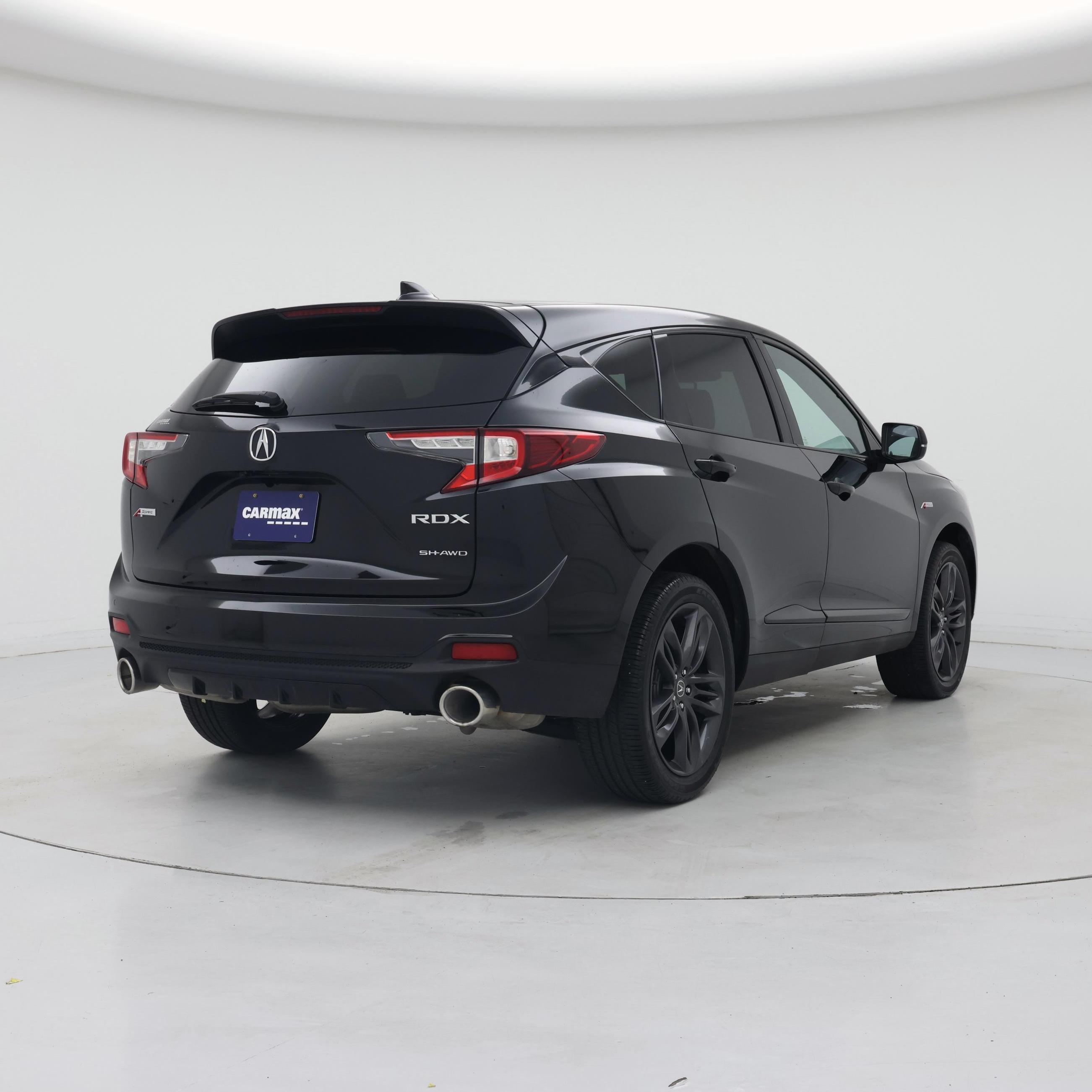 Thumbnail: 2023 Acura RDX - 8