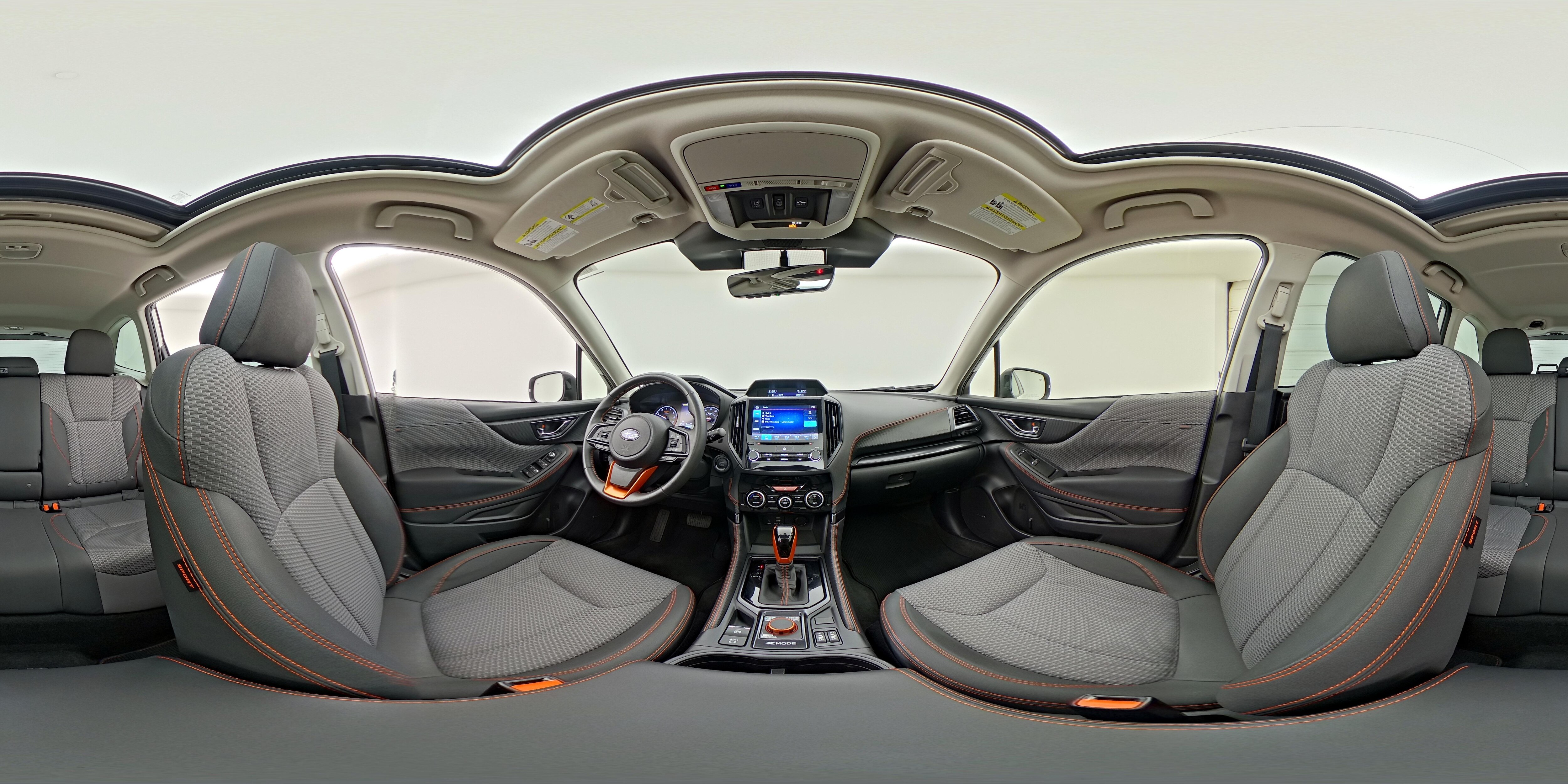 2023 Subaru Forester Sport - Photo 26