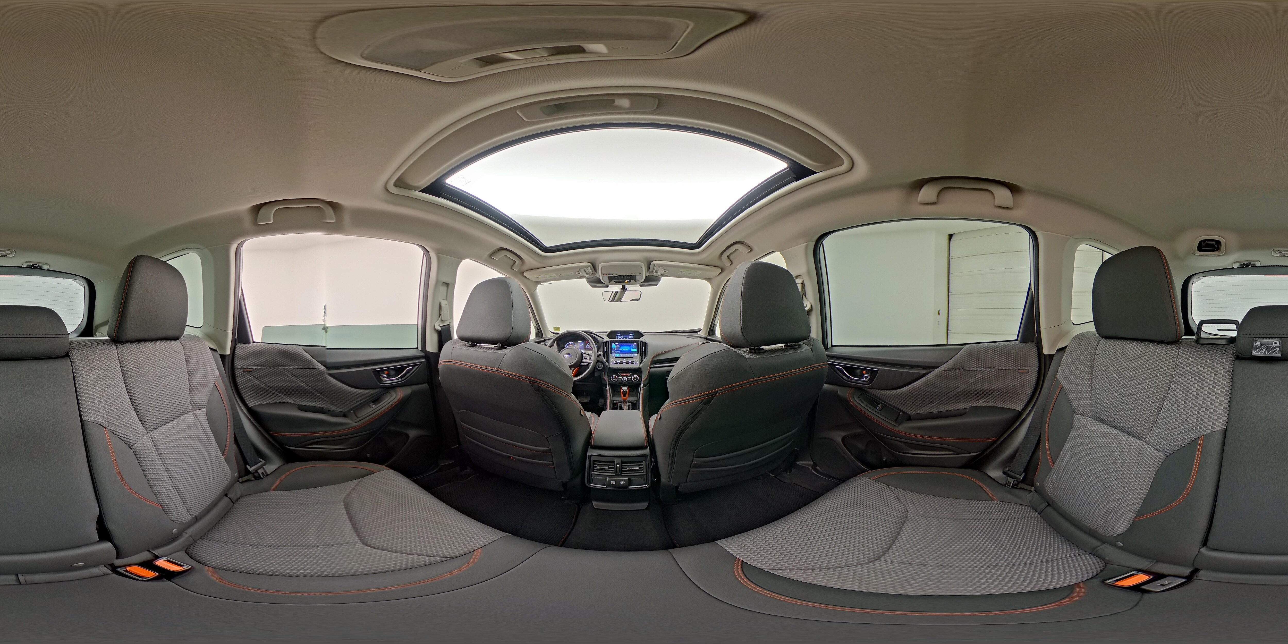 2023 Subaru Forester Sport - Photo 27