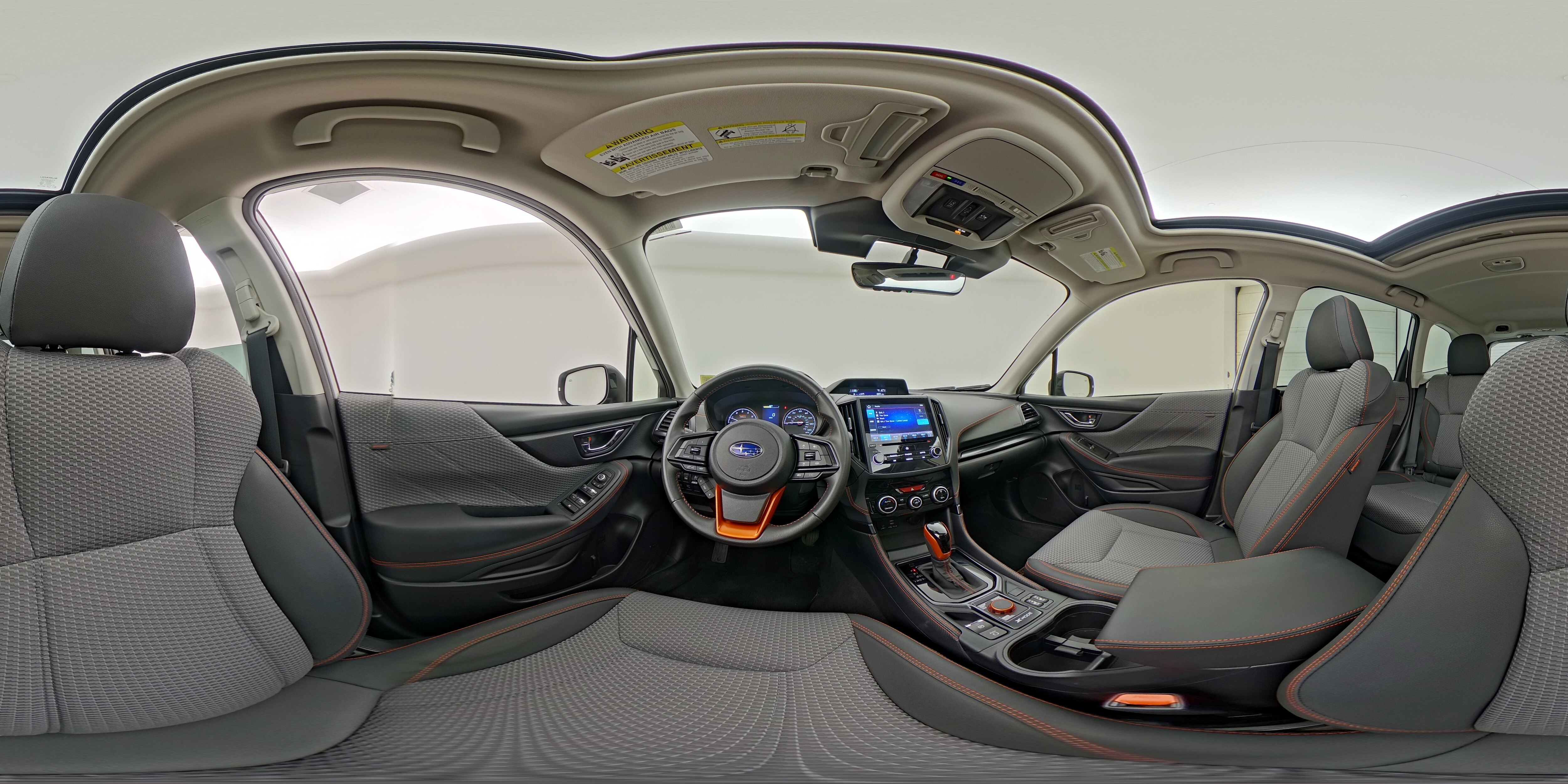 2023 Subaru Forester Sport - Photo 28