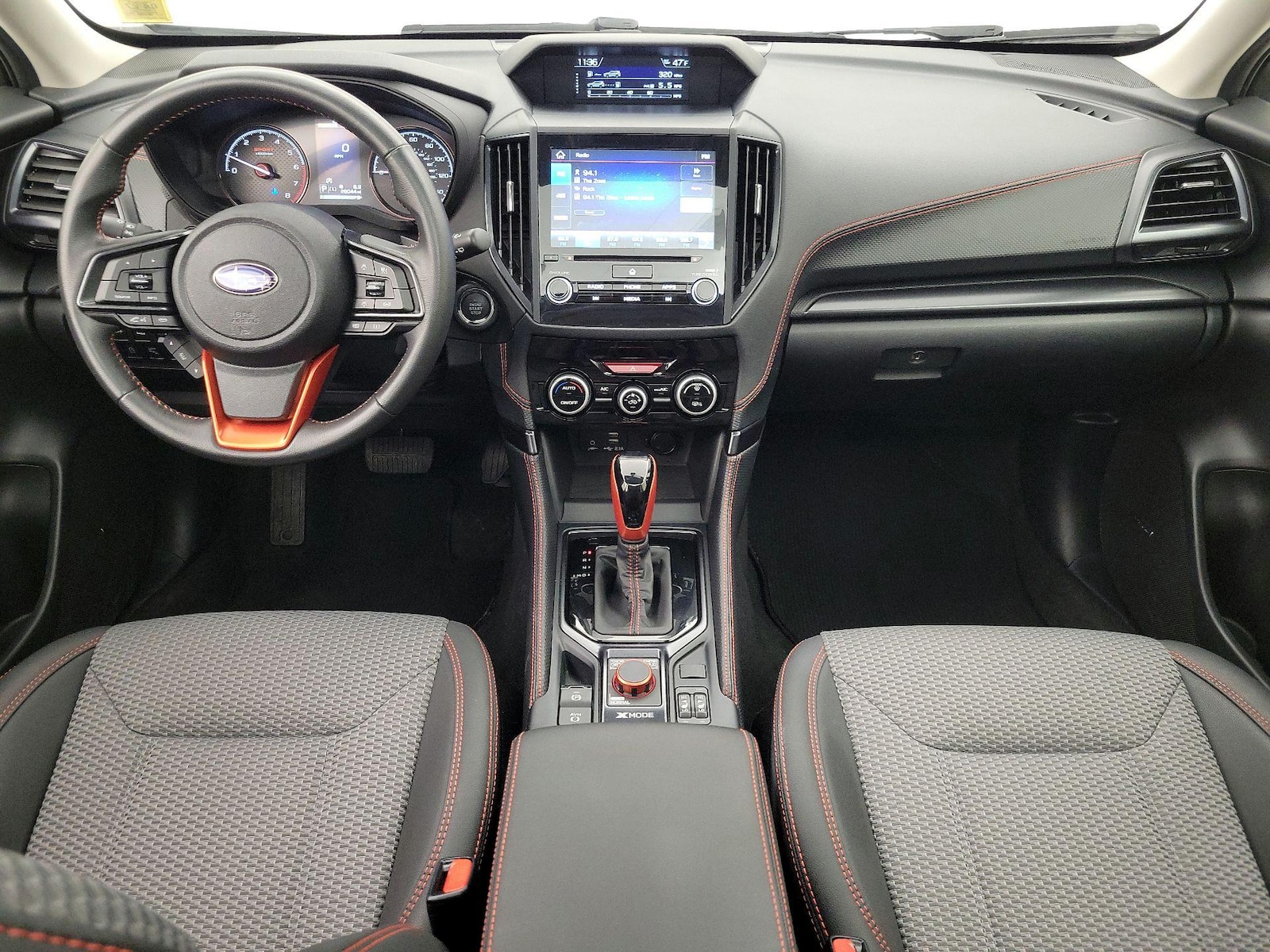 2023 Subaru Forester Sport - Photo 10
