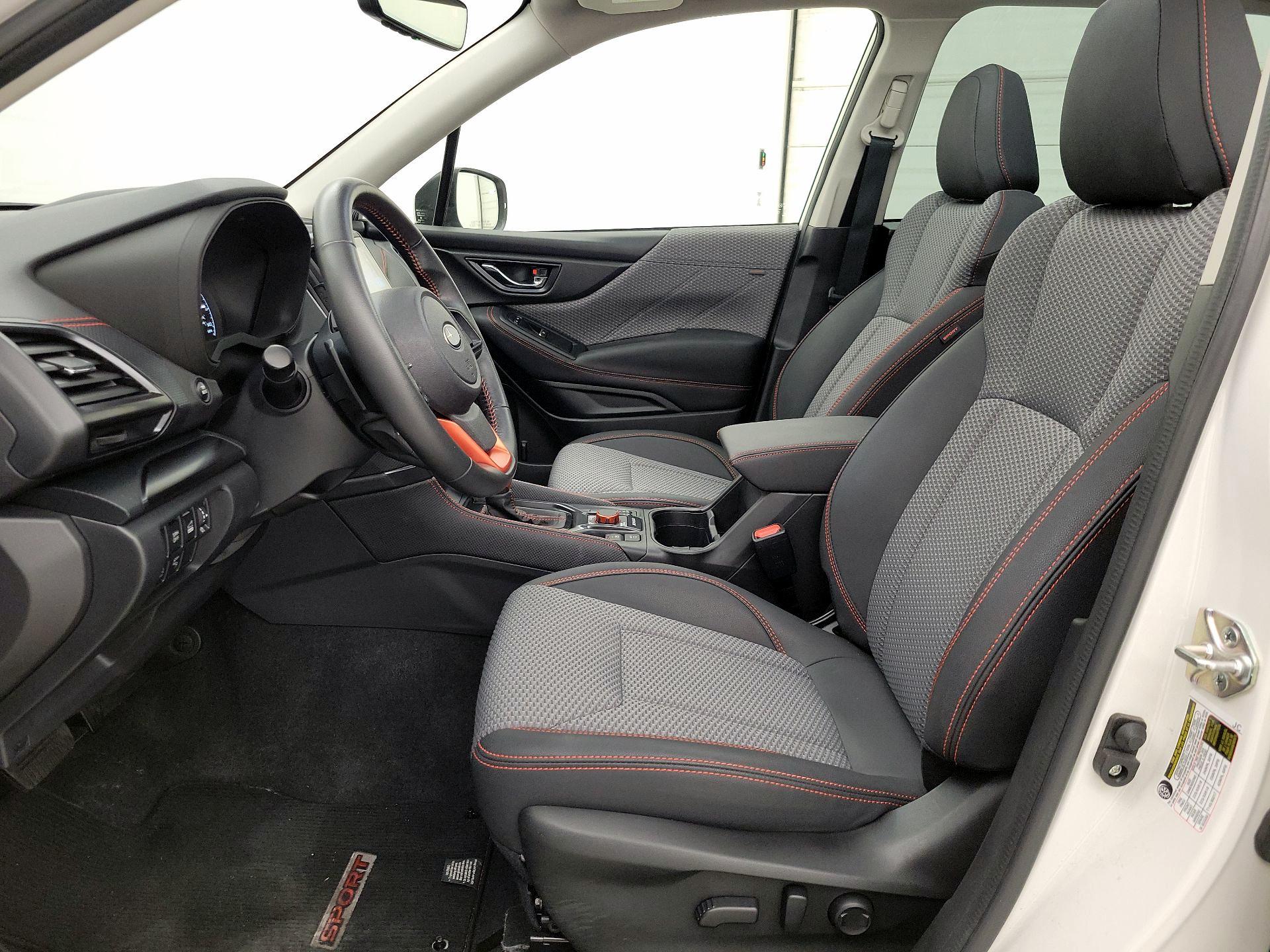 Thumbnail: 2023 Subaru Forester - 11