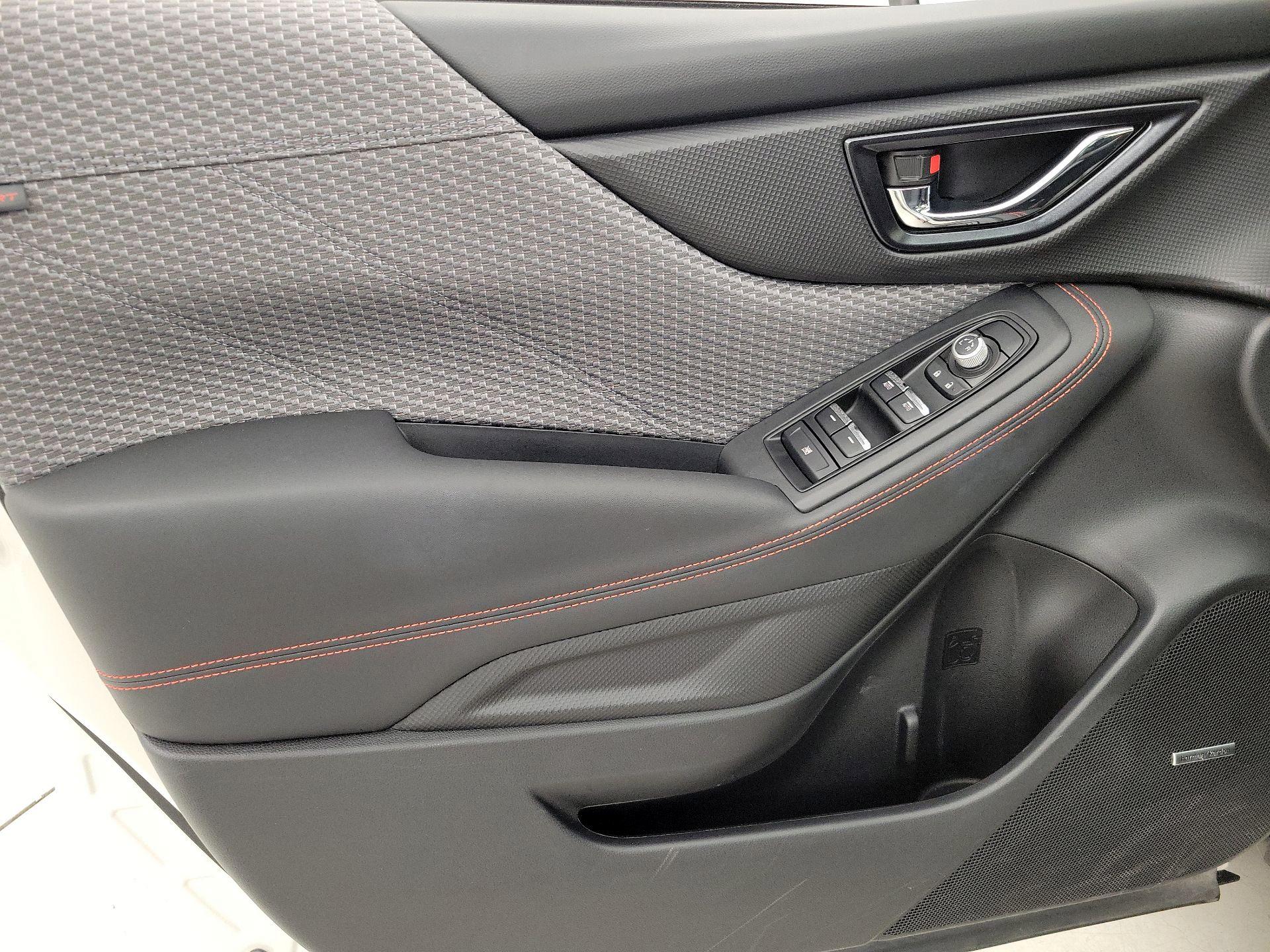 Thumbnail: 2023 Subaru Forester - 12