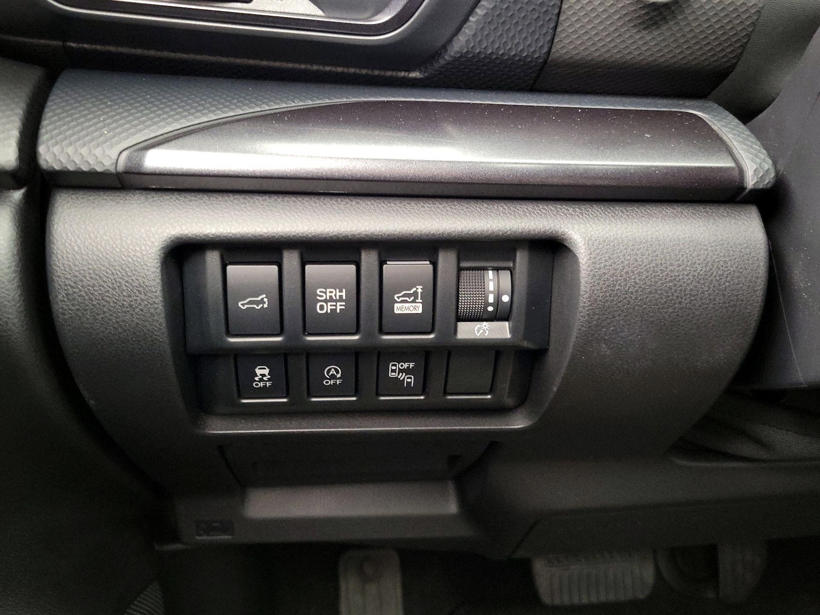 2023 Subaru Forester Sport - Photo 14