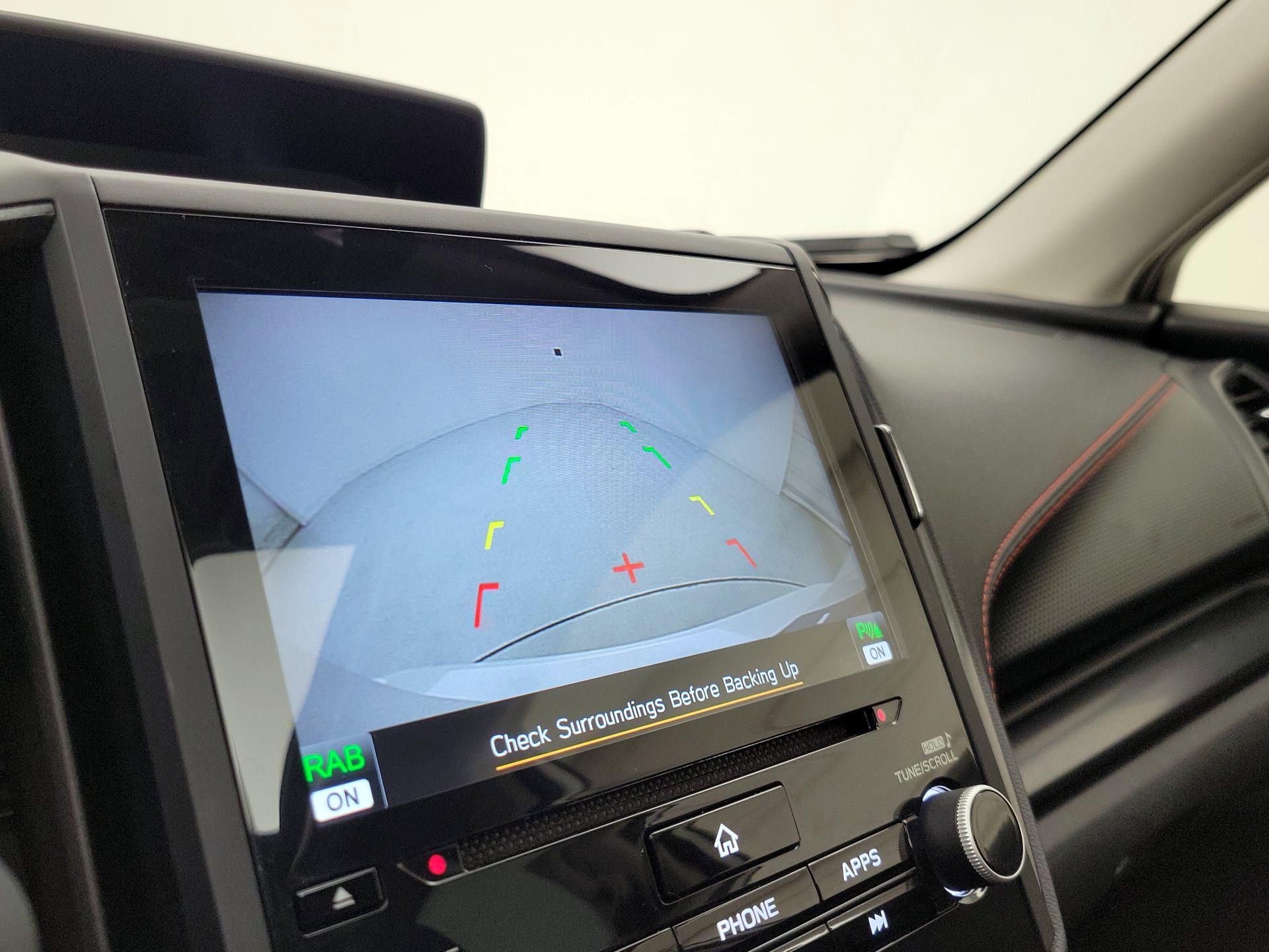 Thumbnail: 2023 Subaru Forester - 14