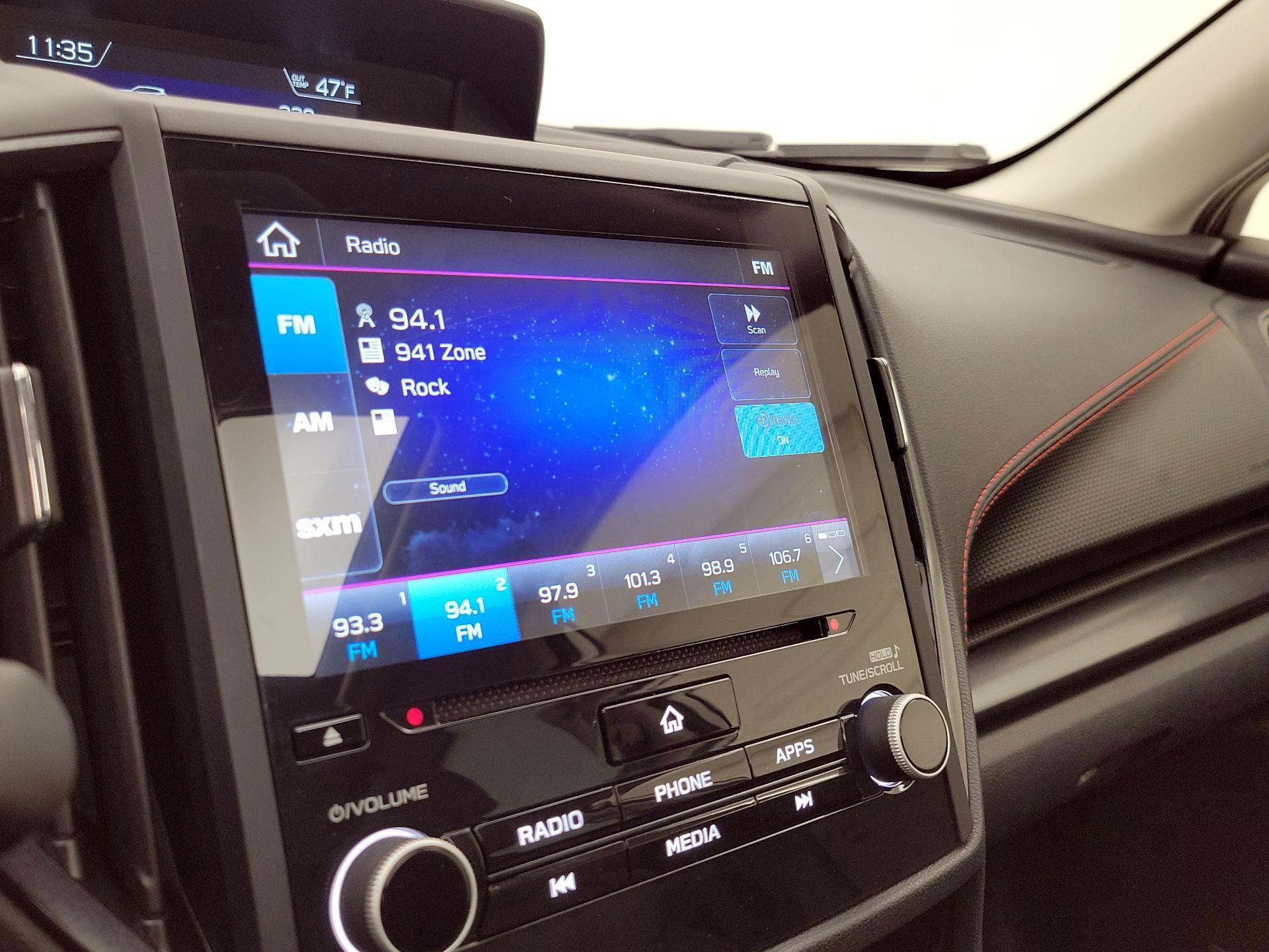 Thumbnail: 2023 Subaru Forester - 15