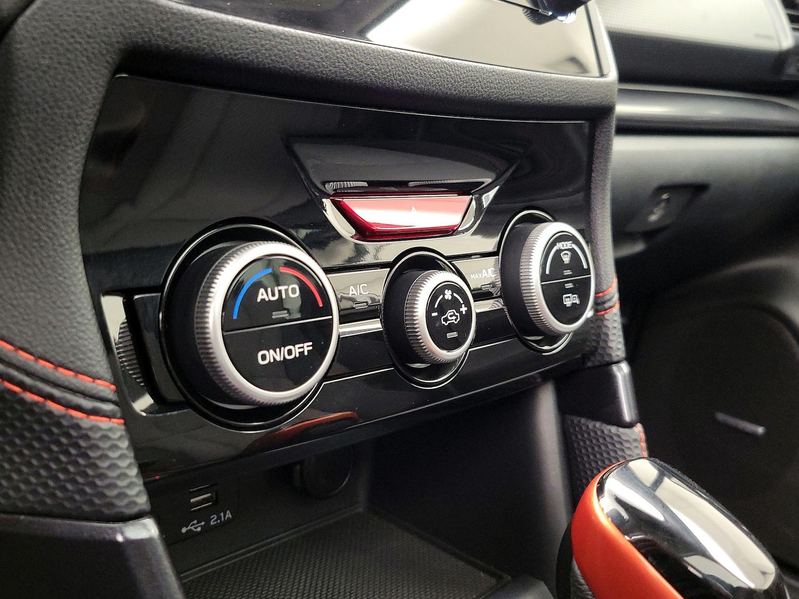2023 Subaru Forester Sport - Photo 17