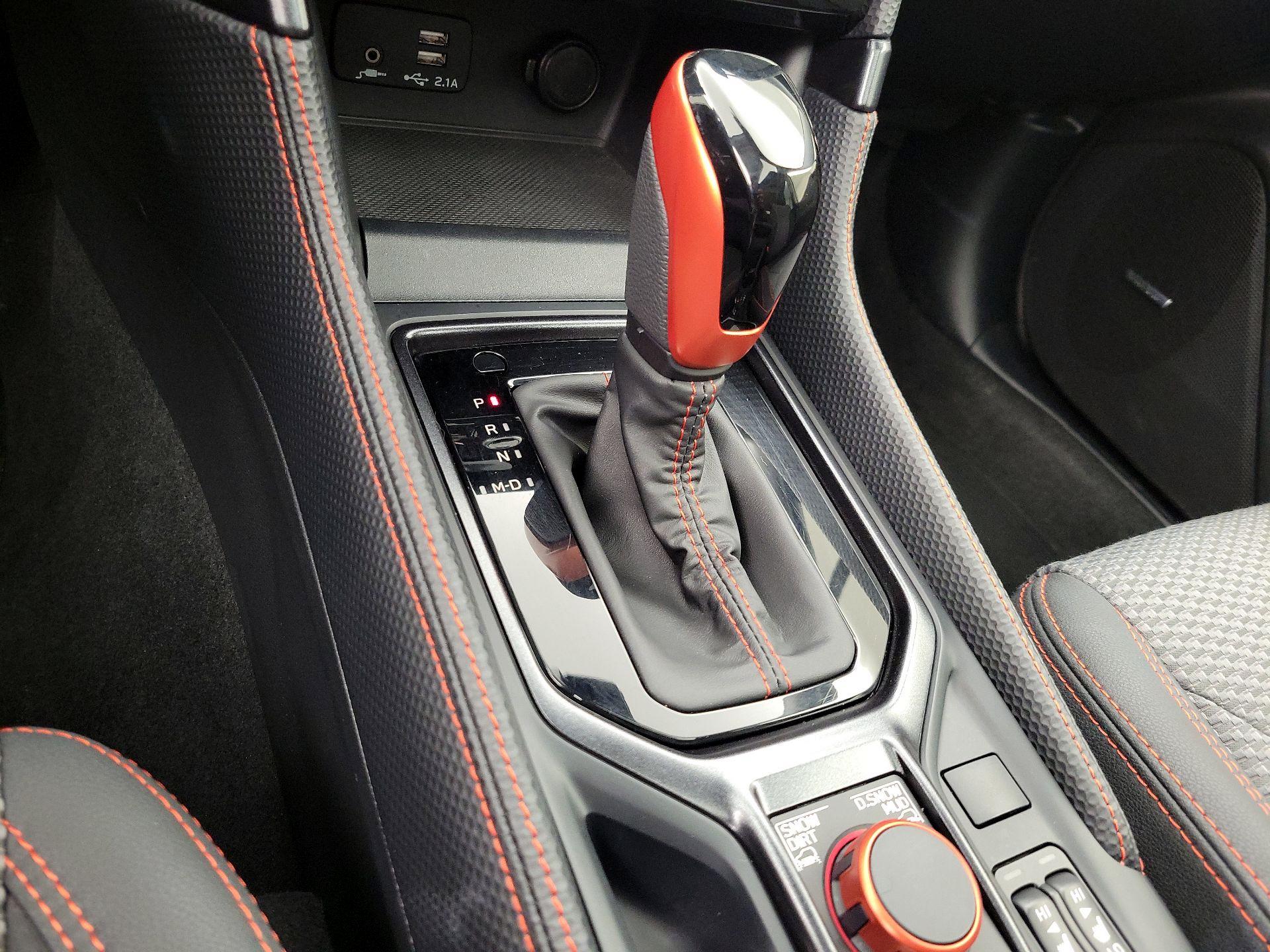 Thumbnail: 2023 Subaru Forester - 17