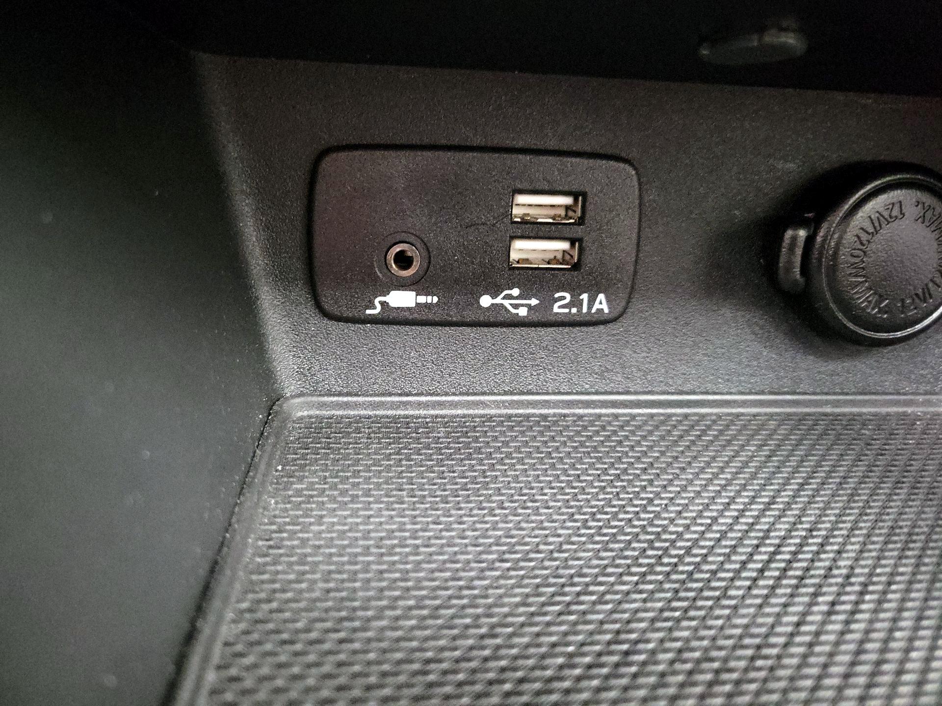 Thumbnail: 2023 Subaru Forester - 18