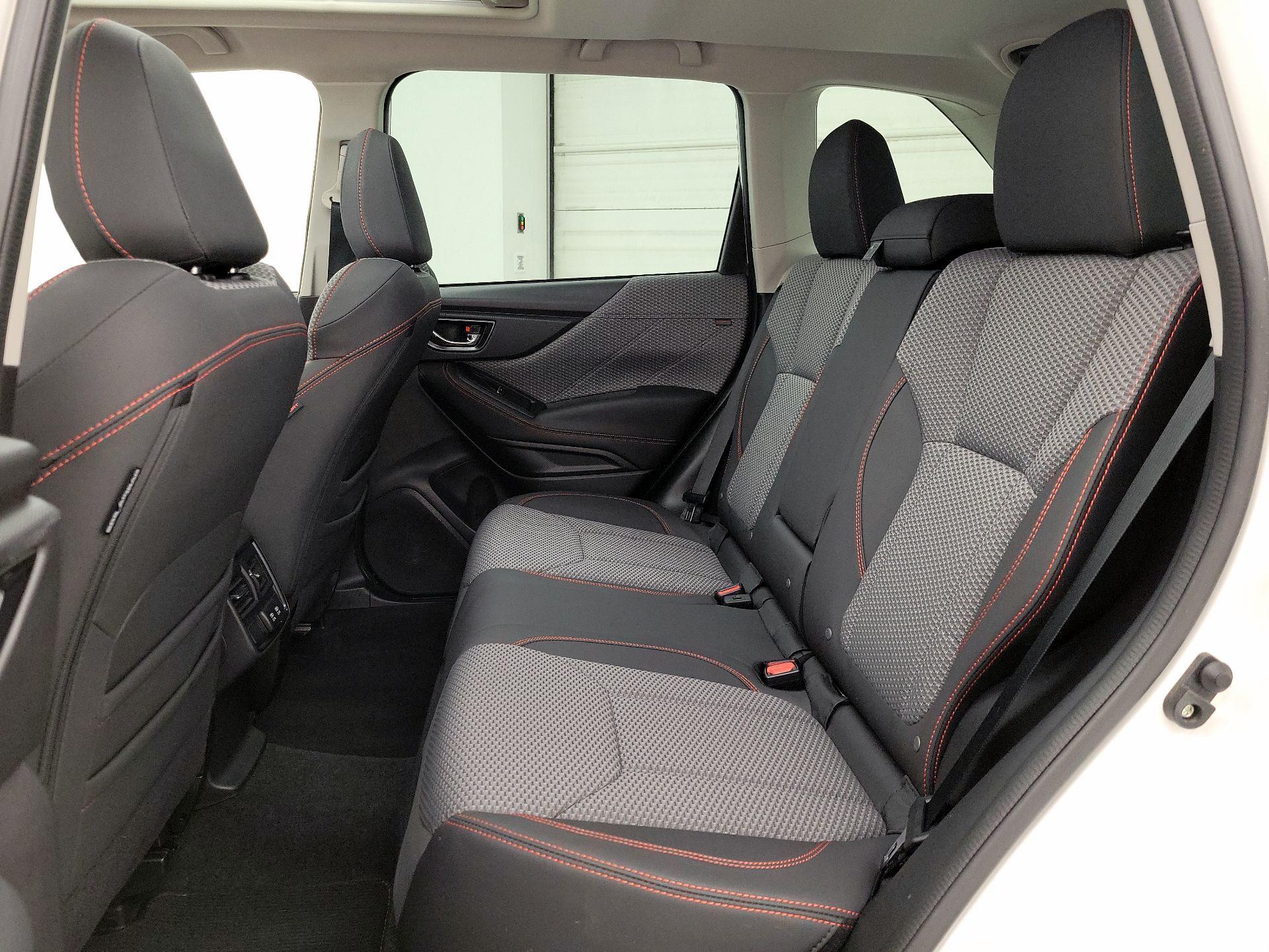 Thumbnail: 2023 Subaru Forester - 20