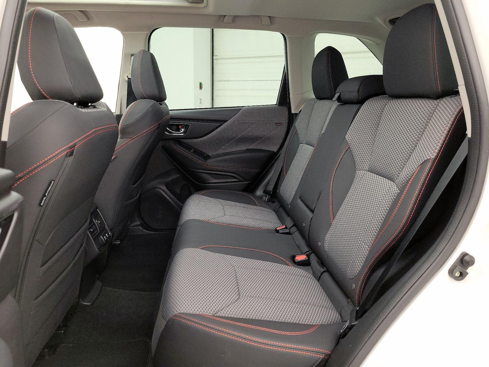 2023 Subaru Forester Sport - Photo 21