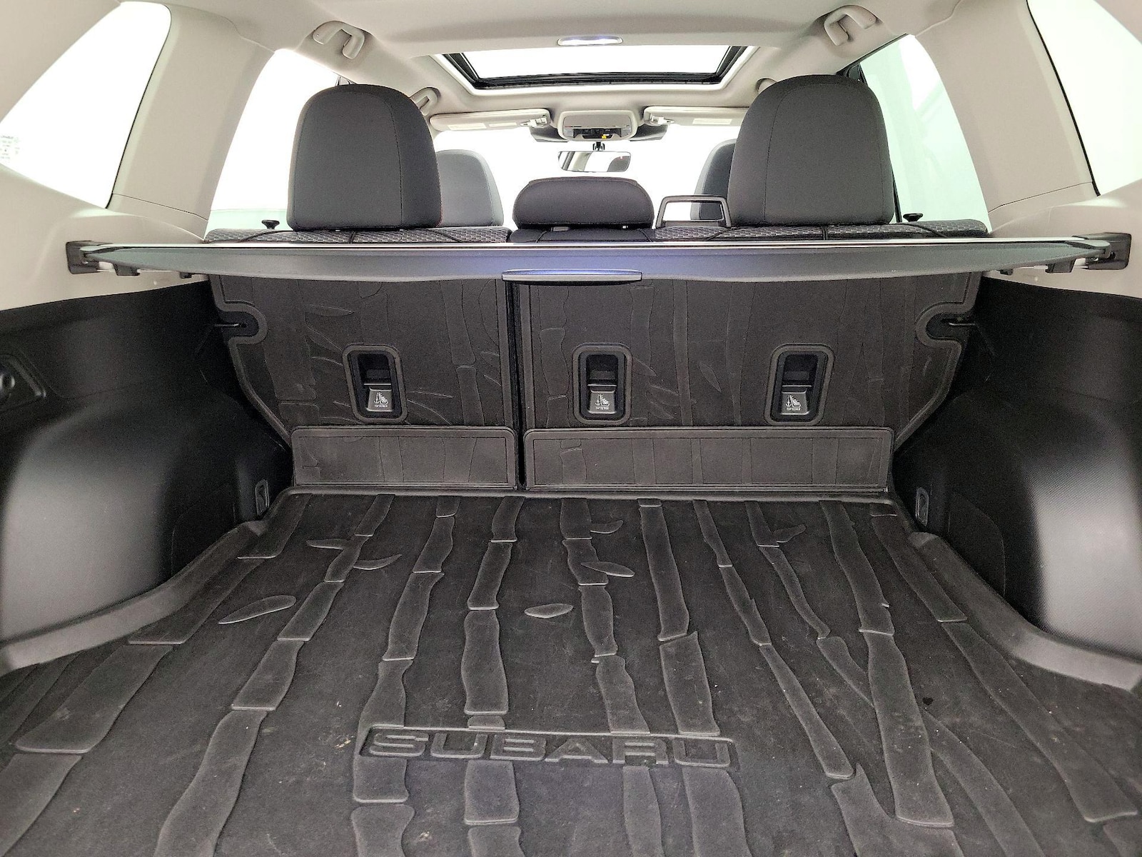 2023 Subaru Forester Sport - Photo 22