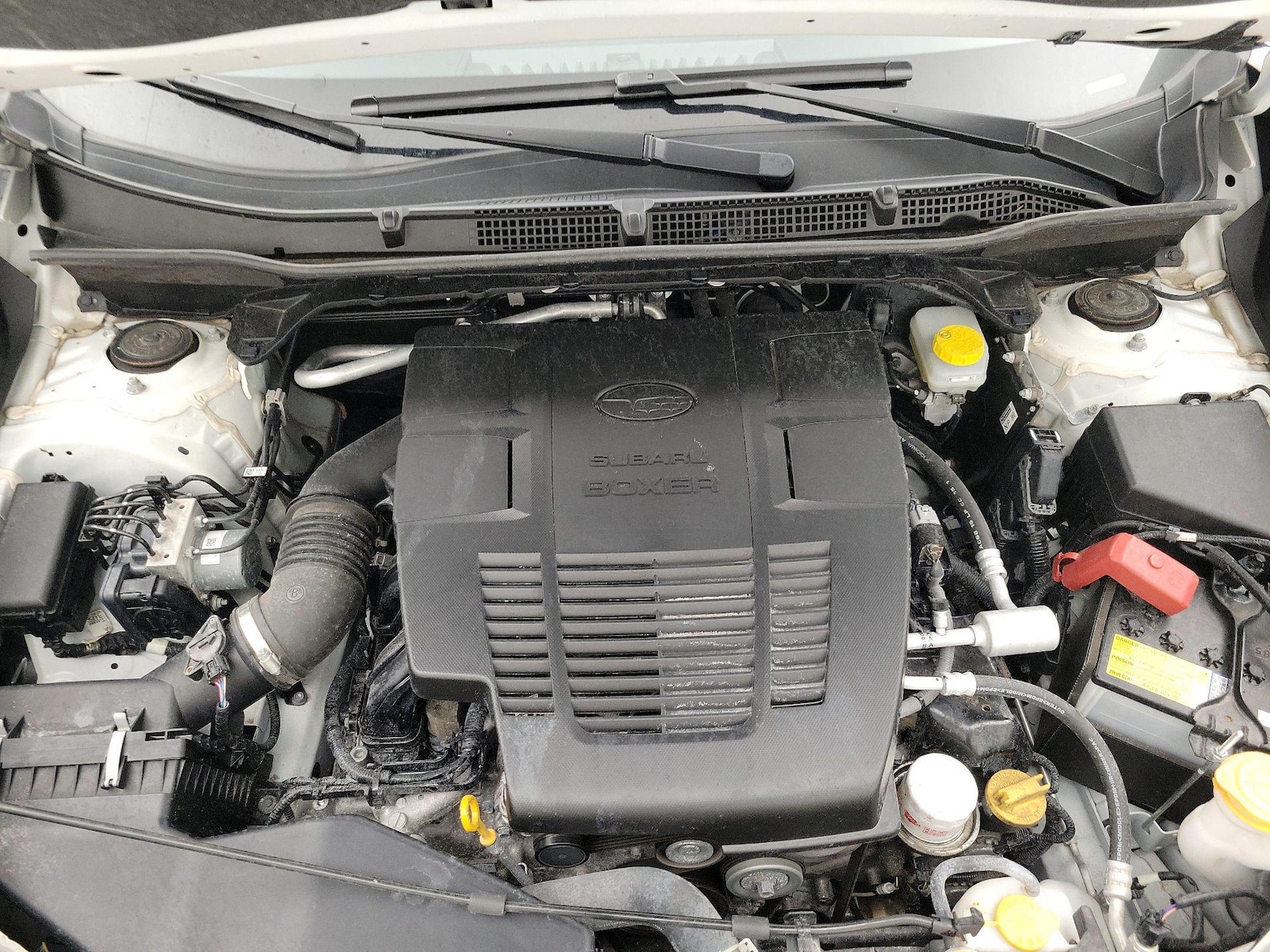 2023 Subaru Forester Sport - Photo 23