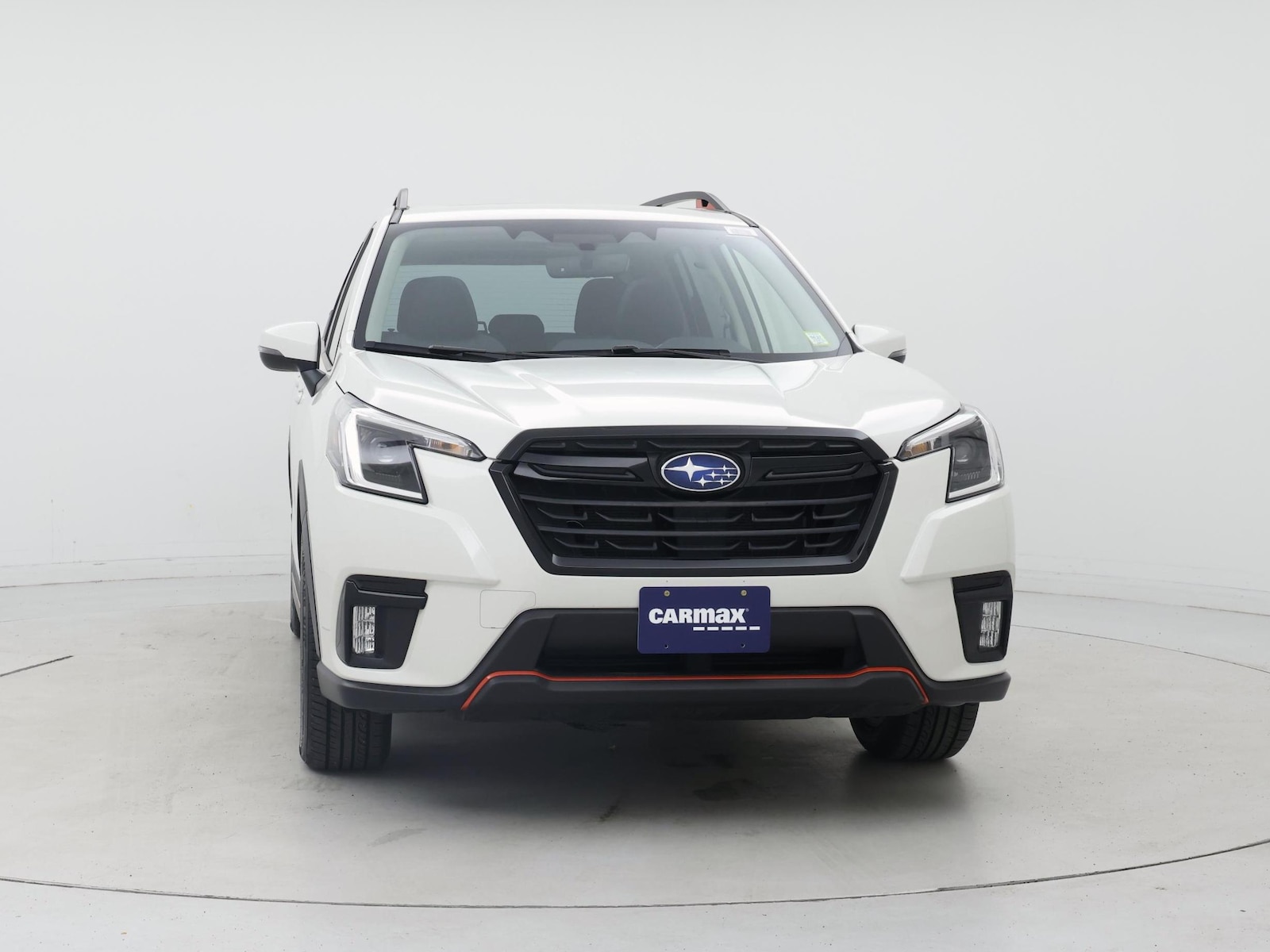 2023 Subaru Forester Sport - Photo 6