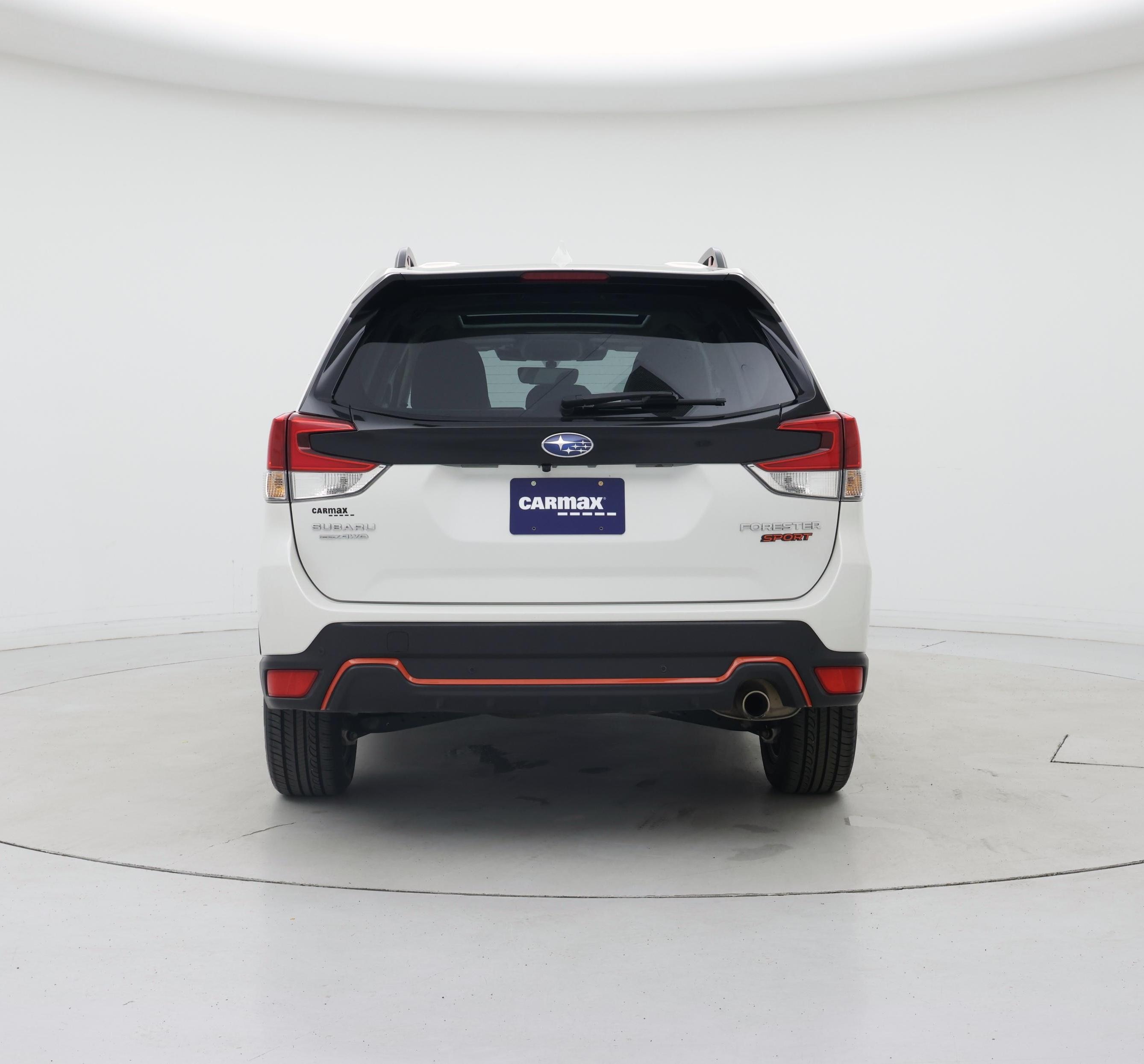 Thumbnail: 2023 Subaru Forester - 6