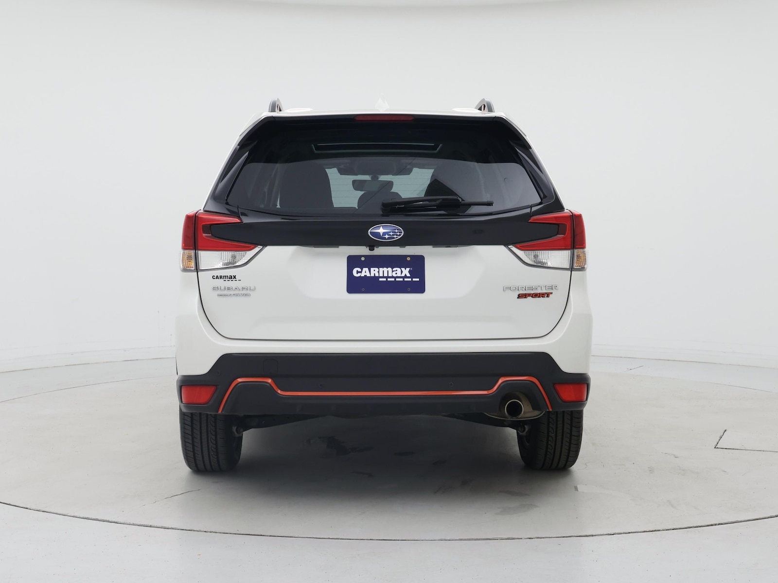 2023 Subaru Forester Sport - Photo 7