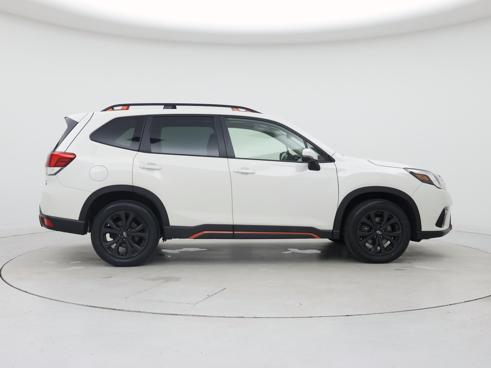 2023 Subaru Forester Sport - Photo 8