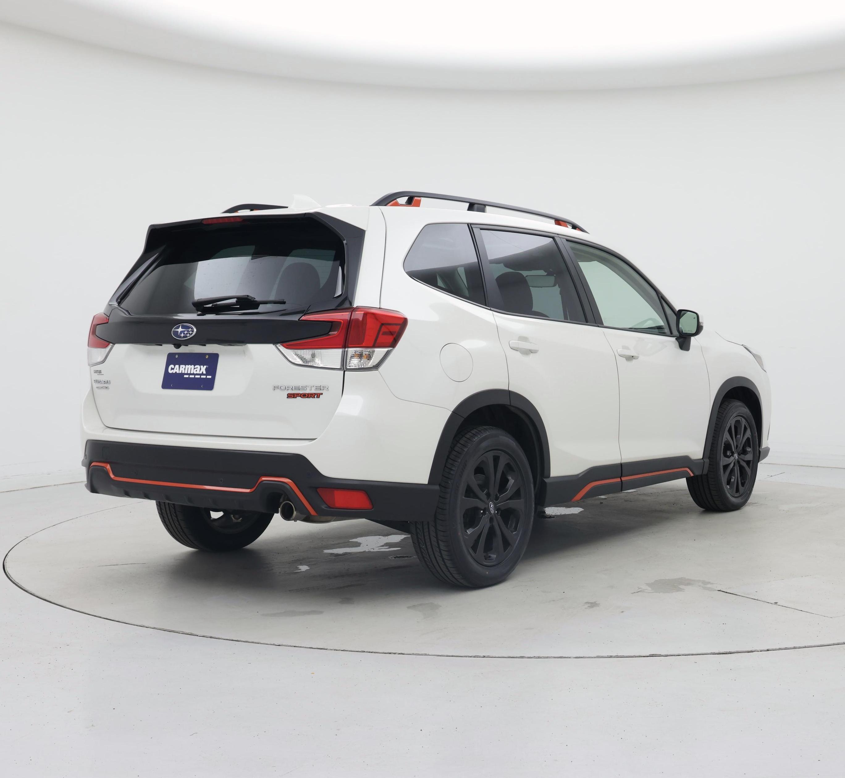 Thumbnail: 2023 Subaru Forester - 8