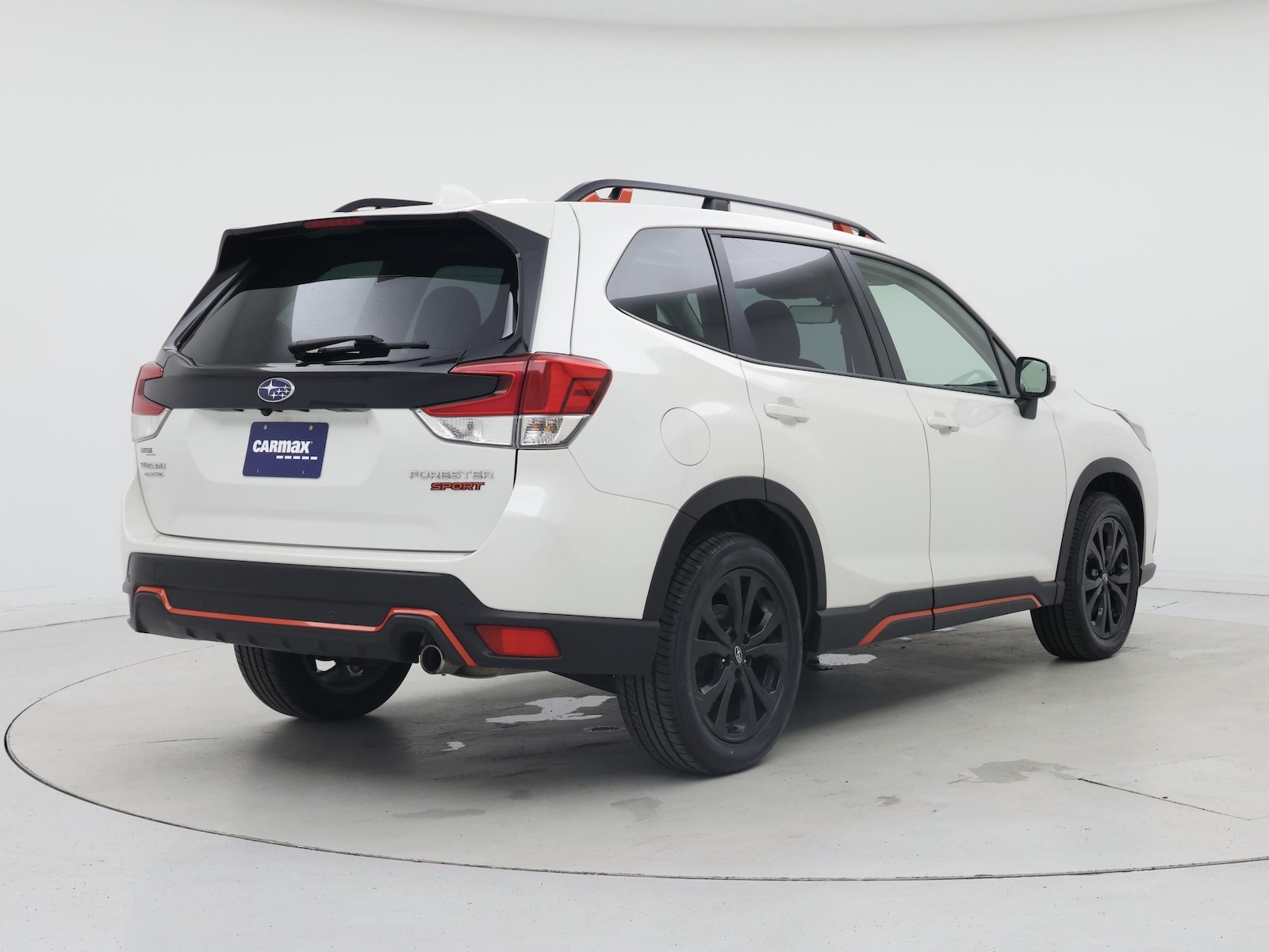 2023 Subaru Forester Sport - Photo 9