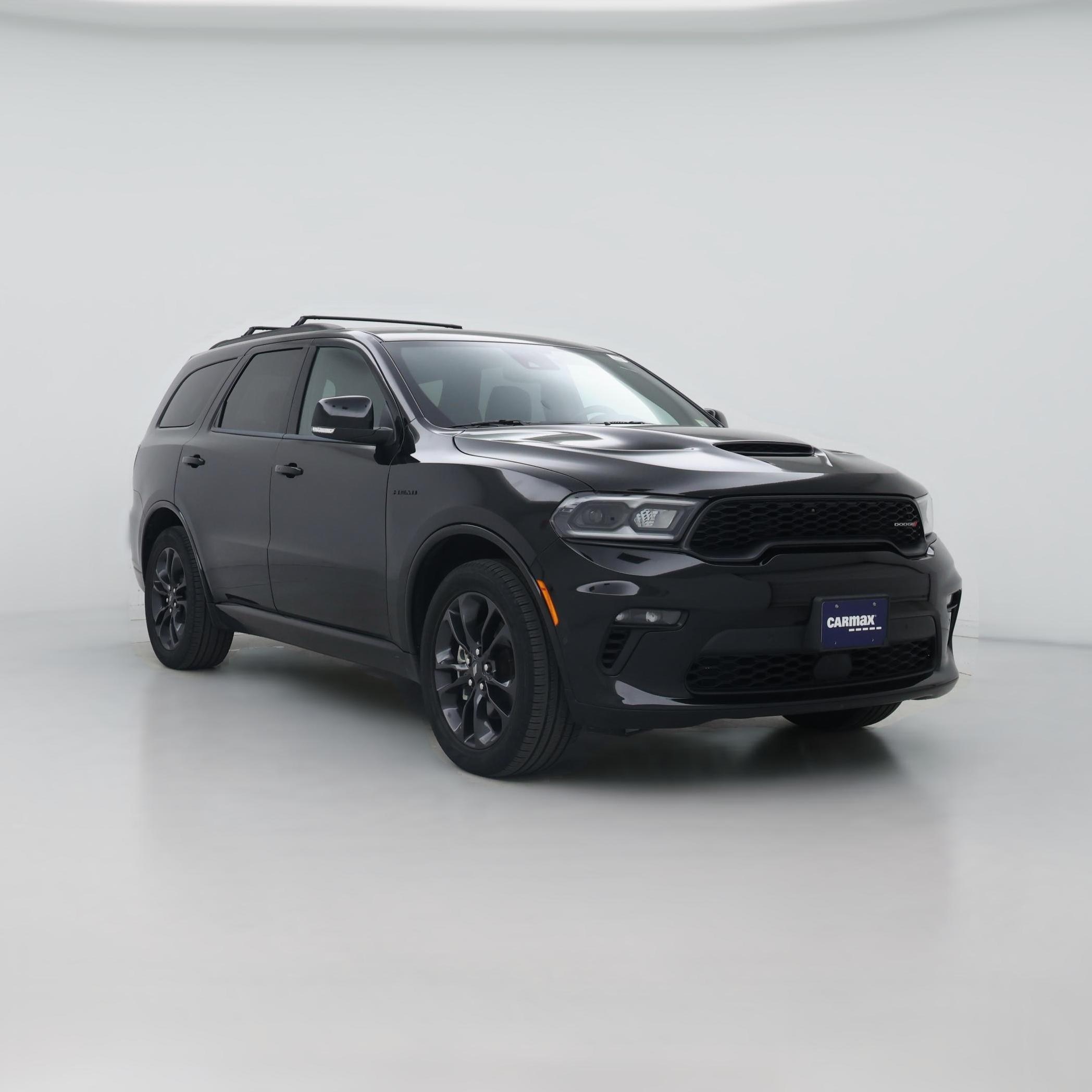 Thumbnail: 2023 Dodge Durango - 1