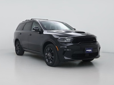 2023 Dodge Durango R/T Plus