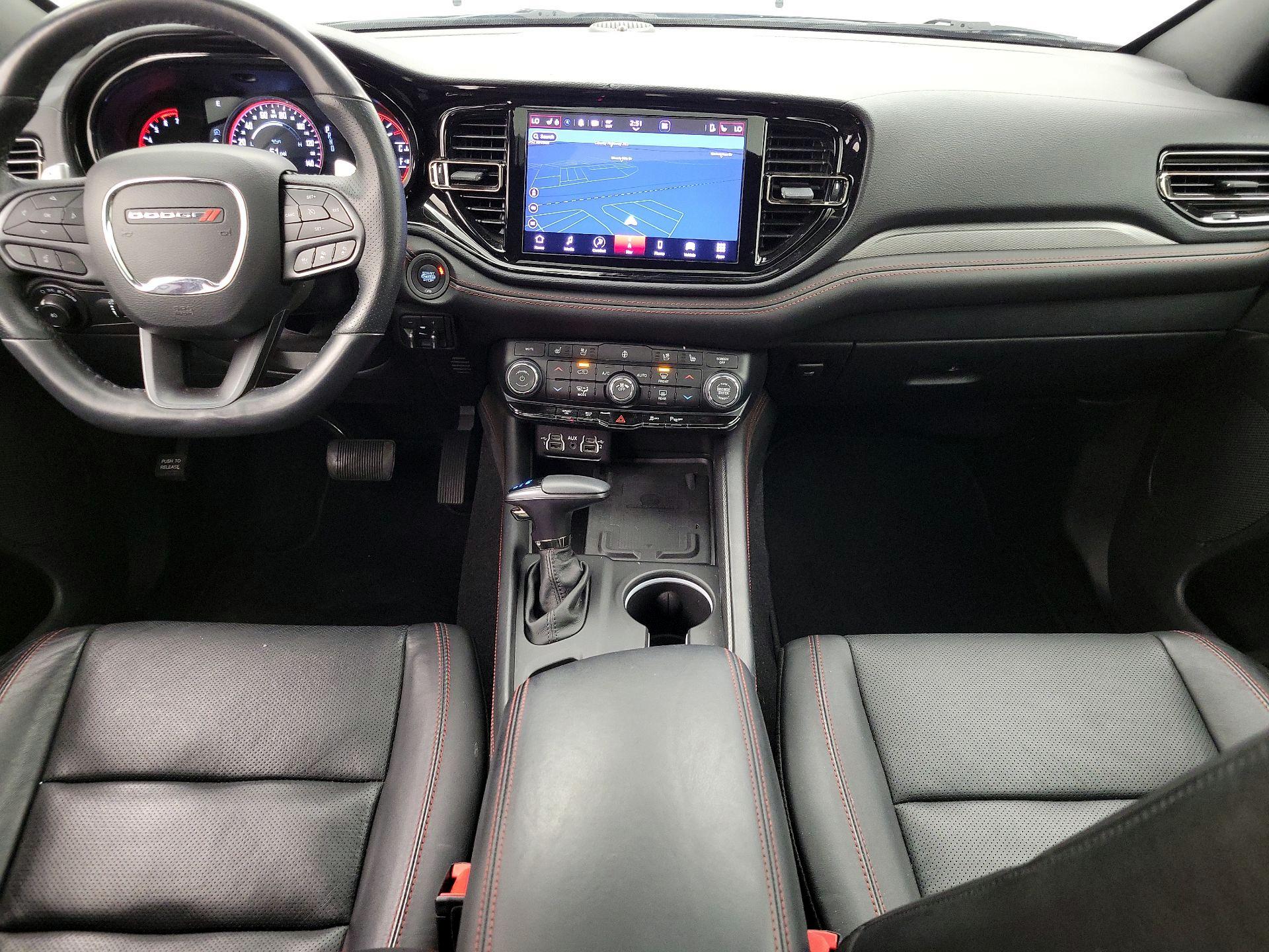 Thumbnail: 2023 Dodge Durango - 9