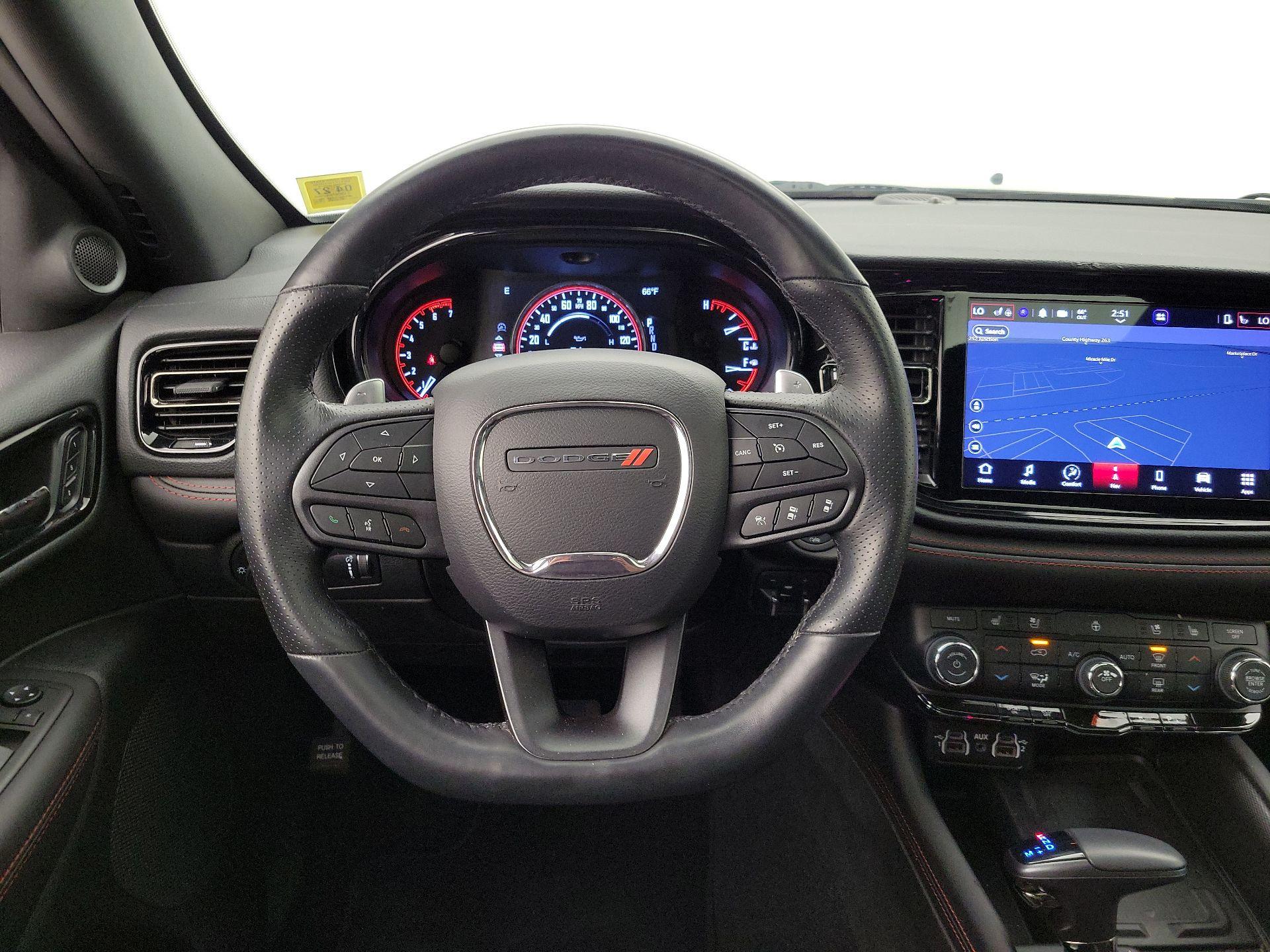 Thumbnail: 2023 Dodge Durango - 10